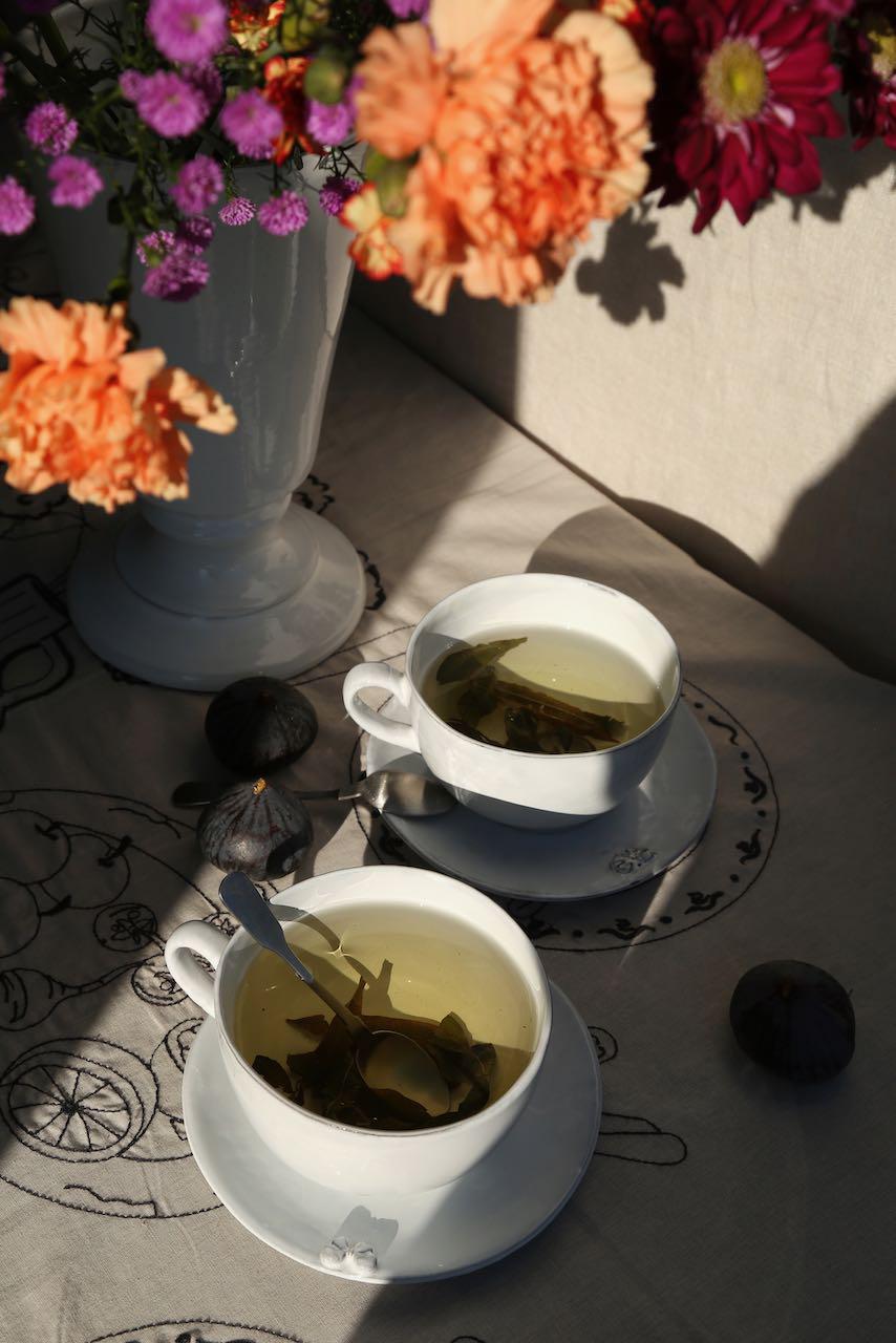 Kit tea time-CARRON-Paris