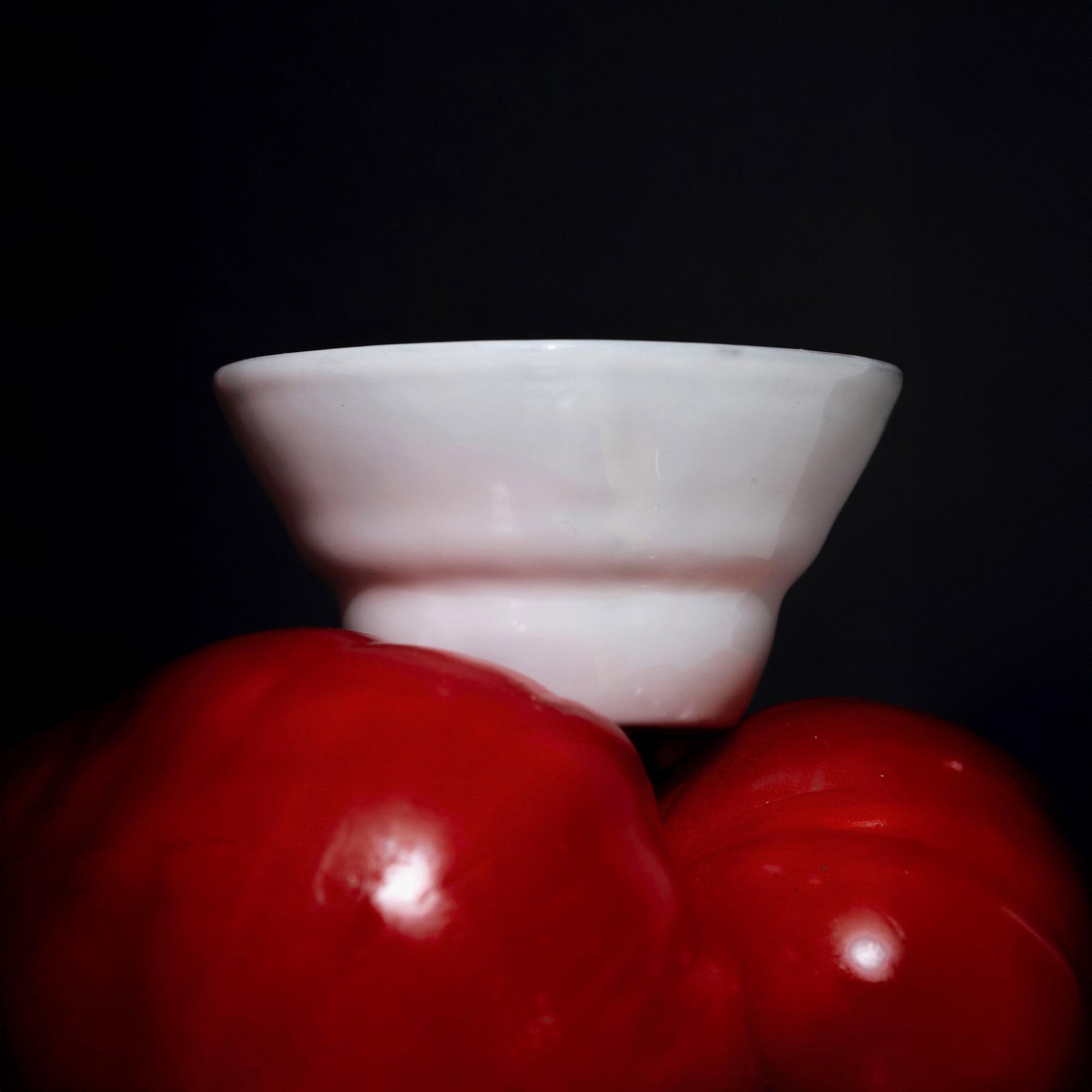 Mademoiselle mini bowl-CARRON-Paris