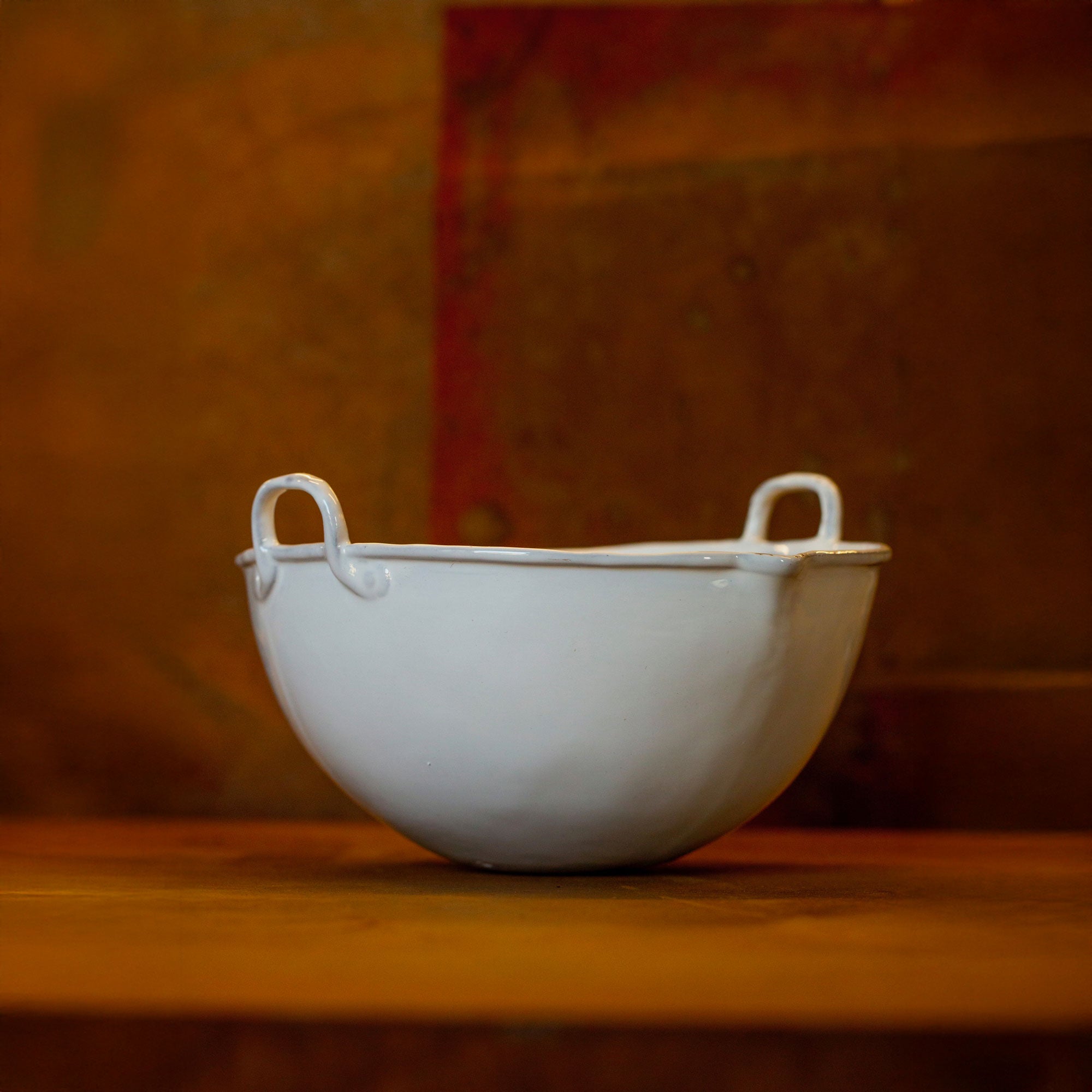 Mademoiselle serving bowl-CARRON-Paris