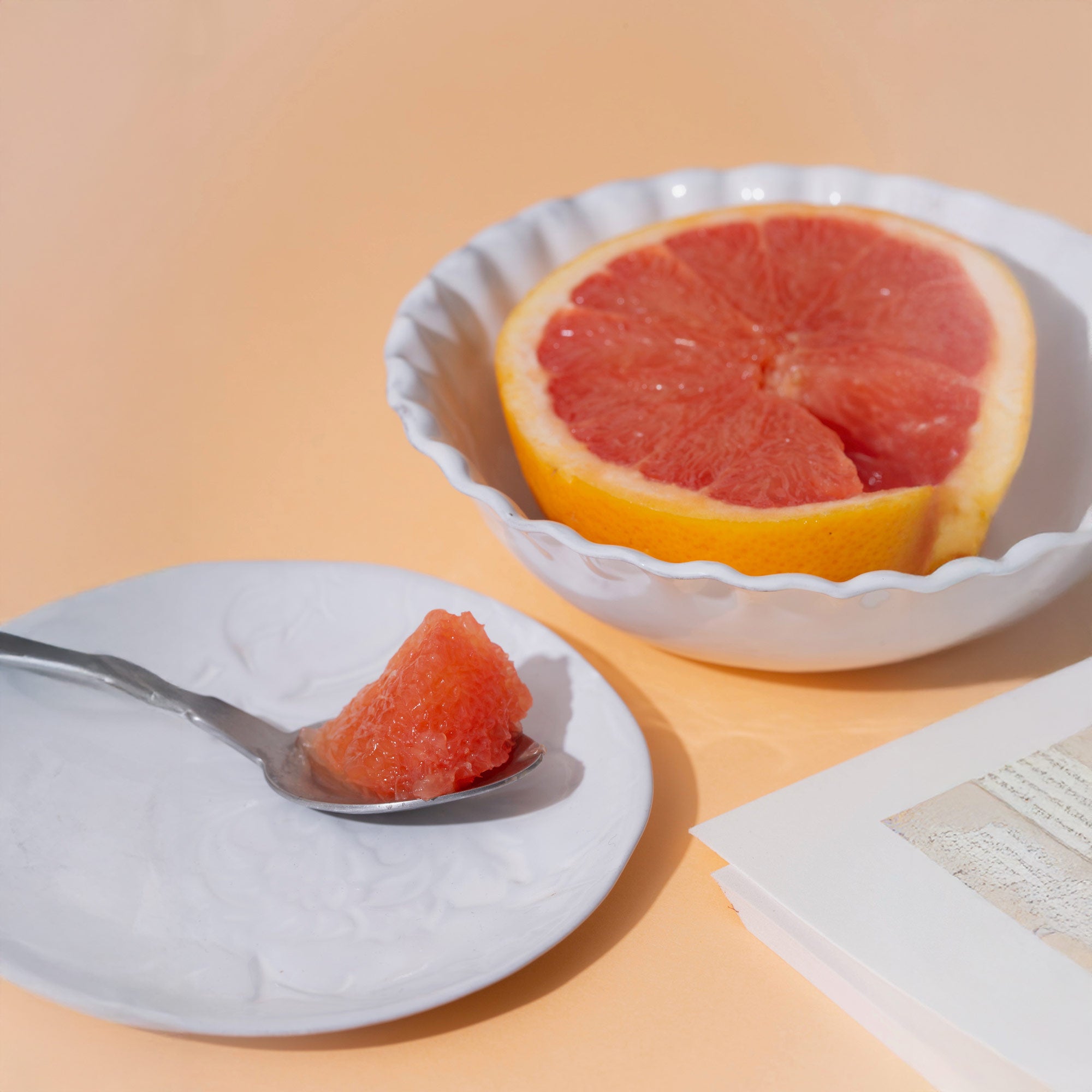 Mademoiselle small bowl-CARRON-Paris