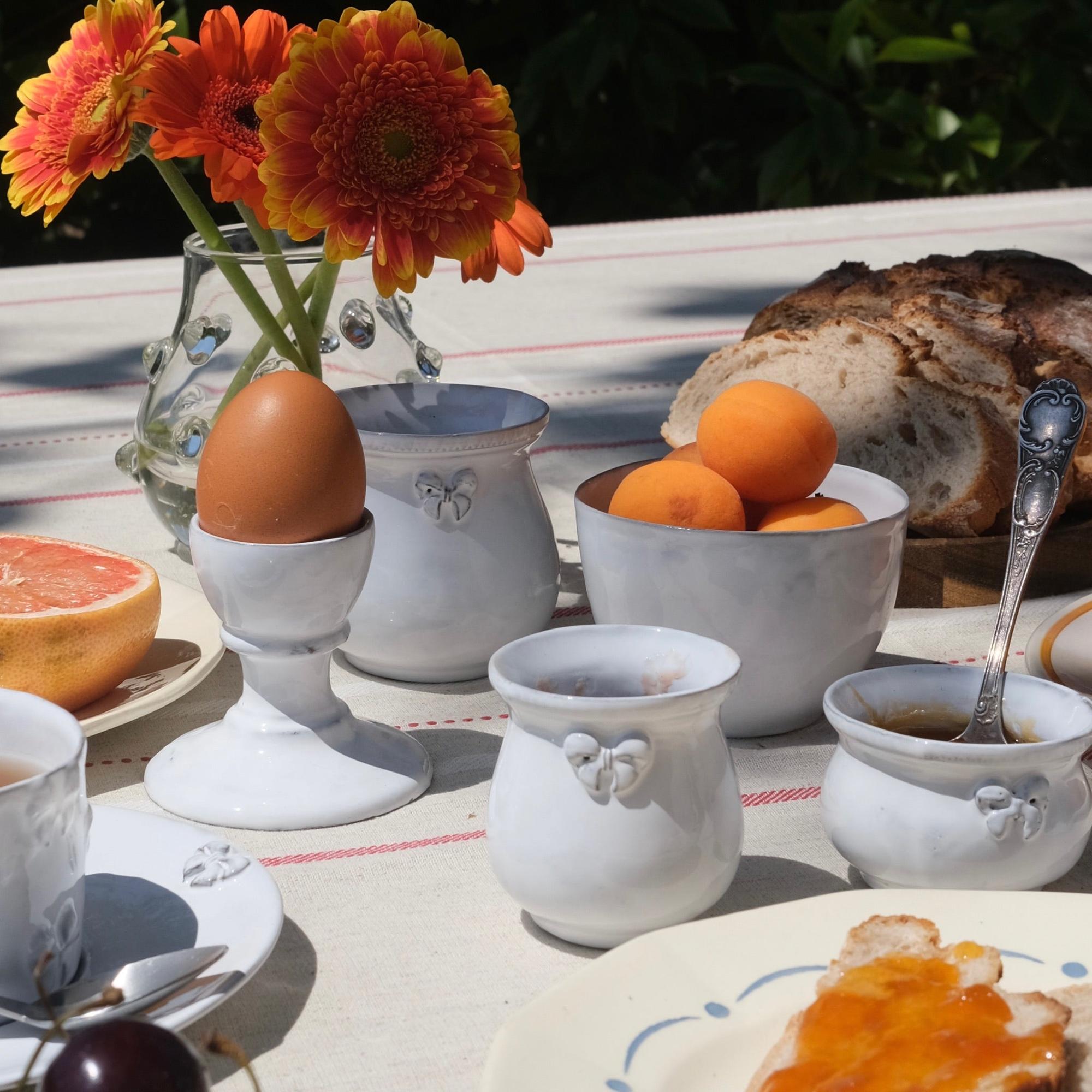 Marie Antoinette jars-CARRON-Paris