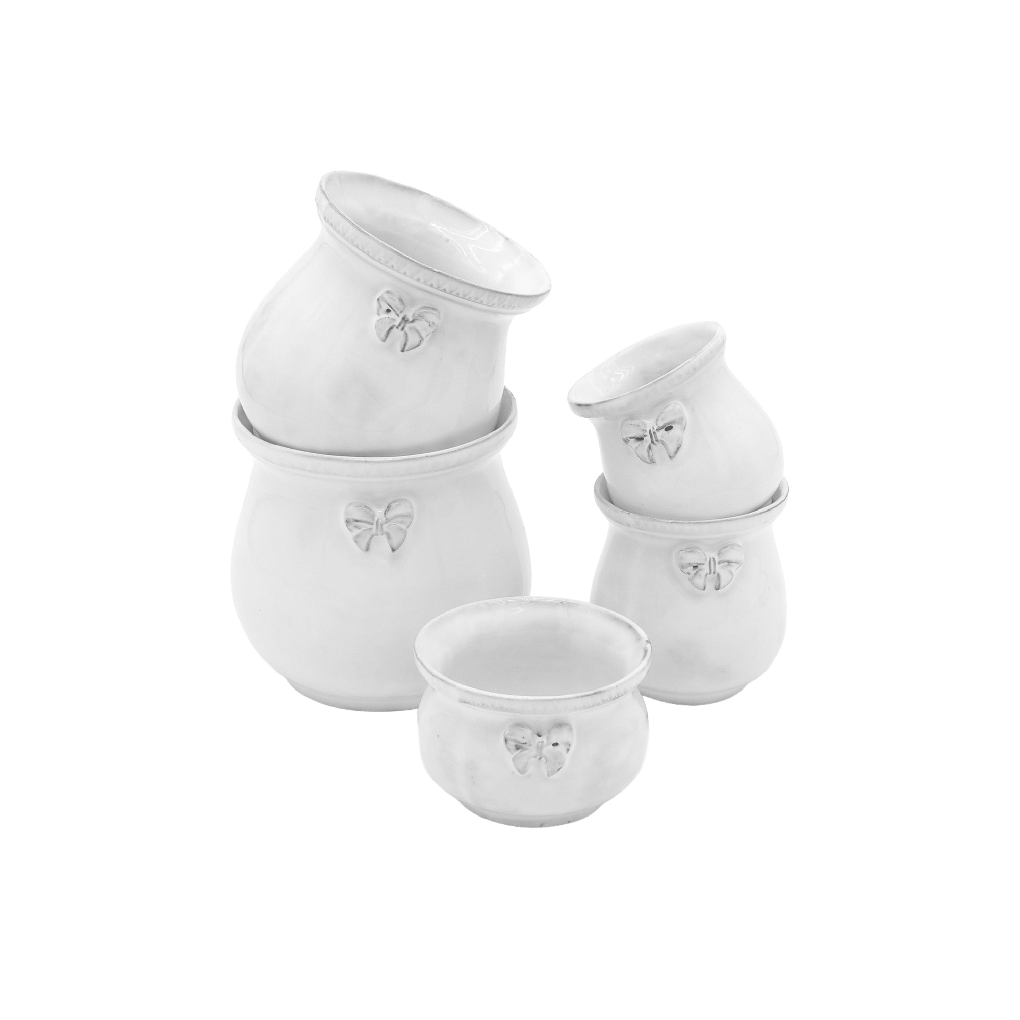 Marie Antoinette jars-CARRON-Paris