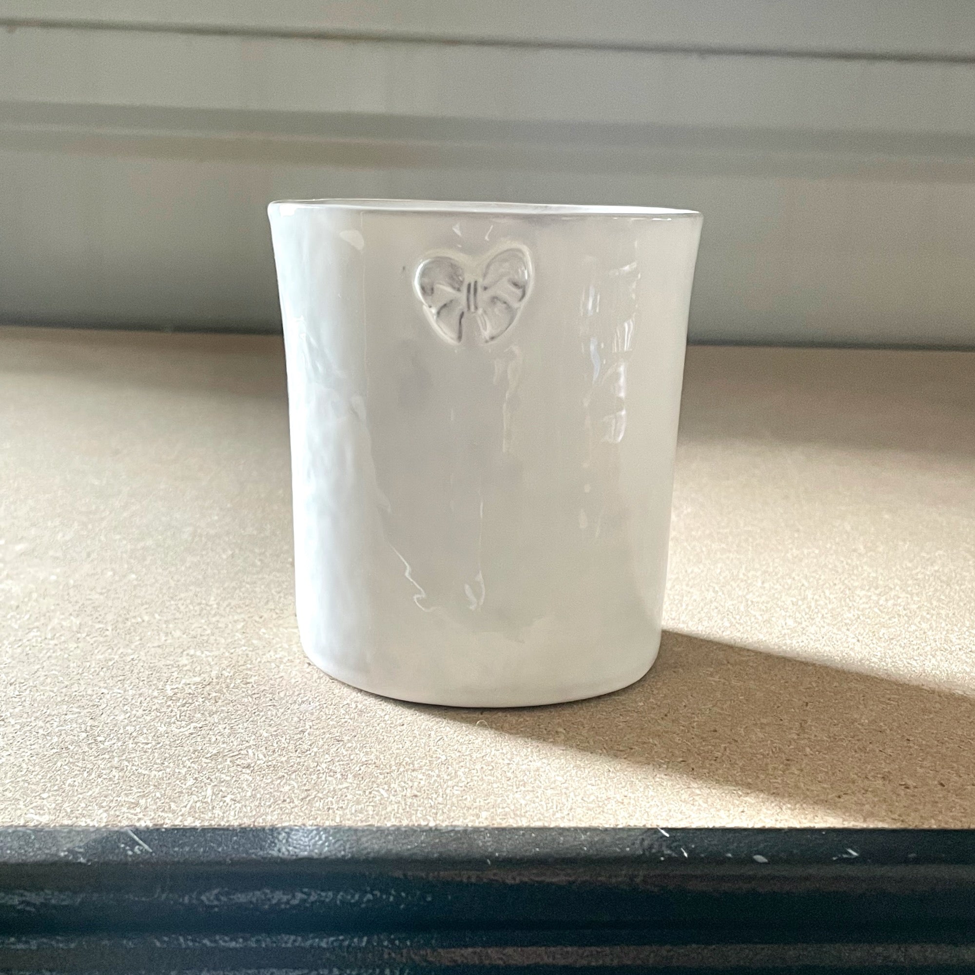 Marie-Antoinette mug-L (⌀8,5 H9,5)-CARRON-Paris