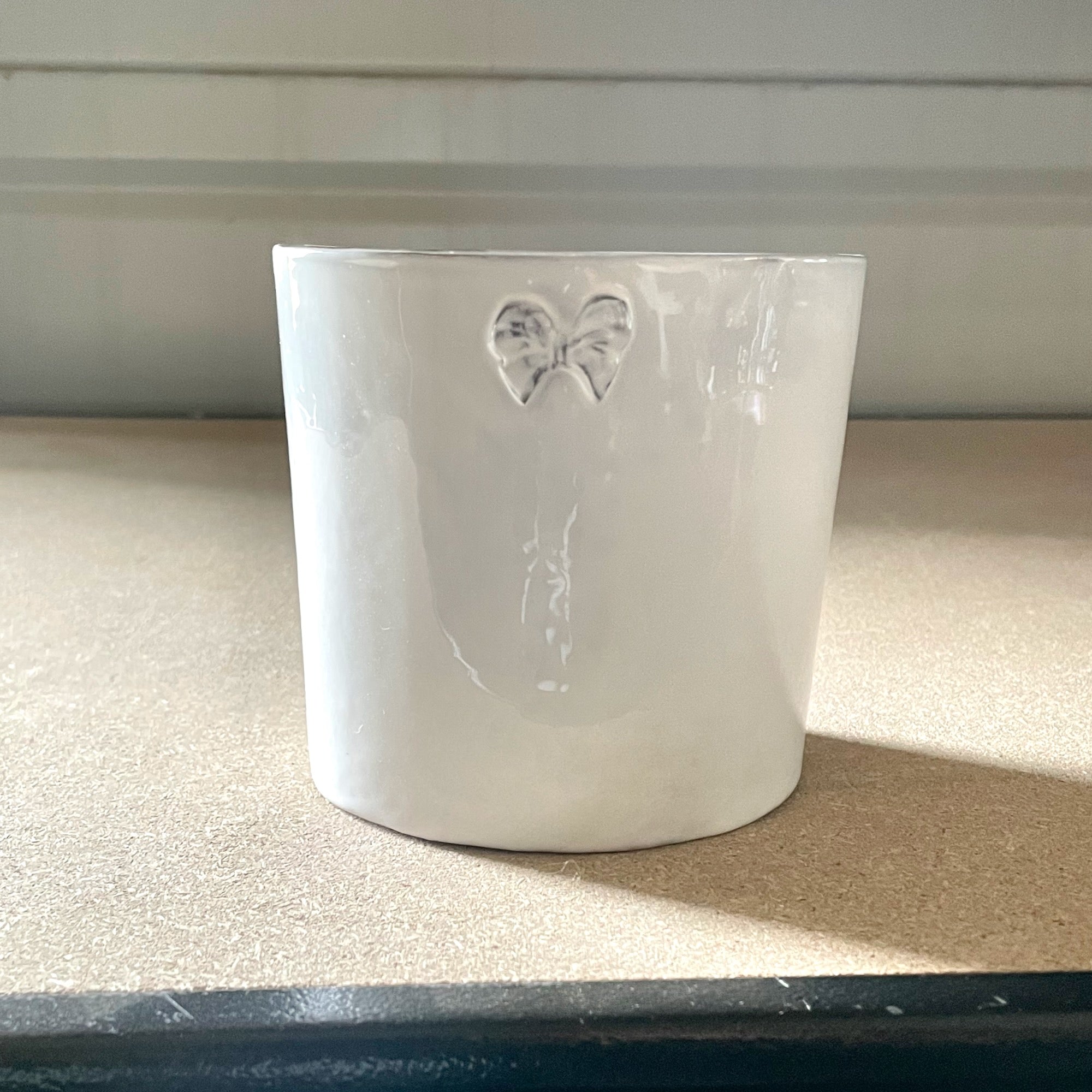 Marie-Antoinette mug-XL (⌀10,5 H9,5)-CARRON-Paris