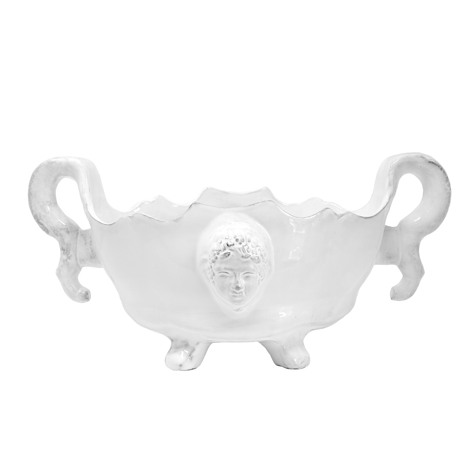 Mon Ange large fruit pot-39x25x20cm-CARRON-Paris