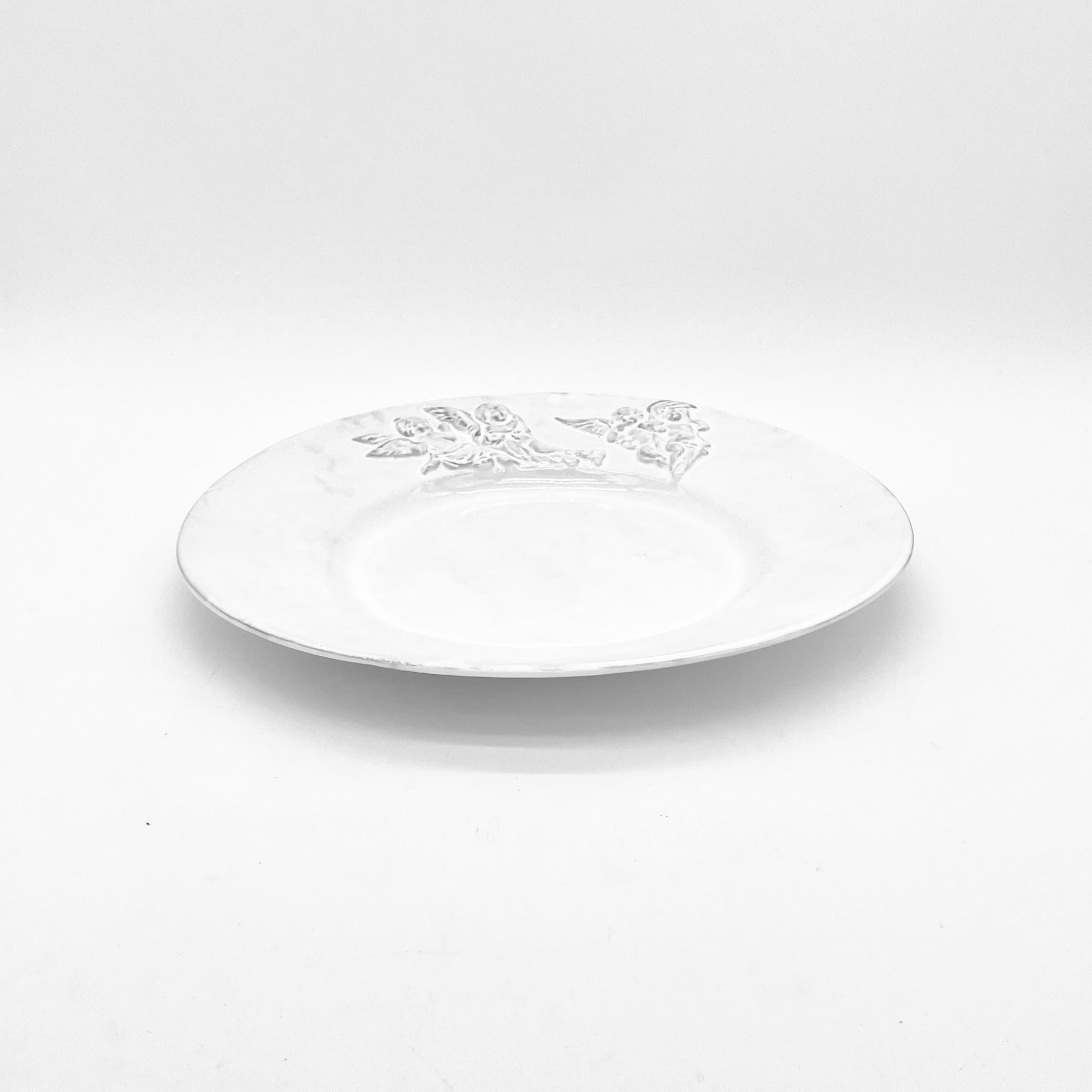 Mon Ange Plate-CARRON-Paris