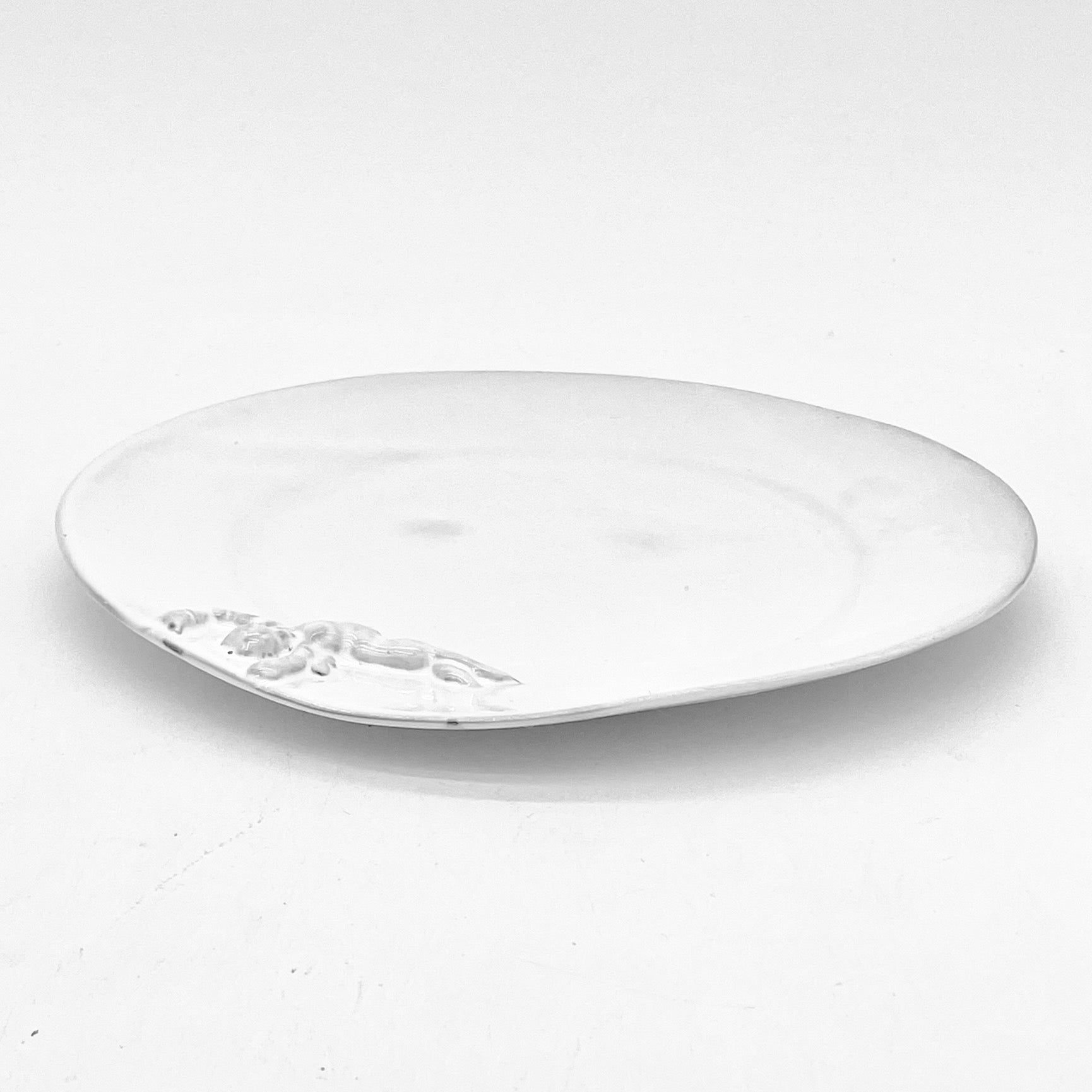 Mon Ange Plate-CARRON-Paris