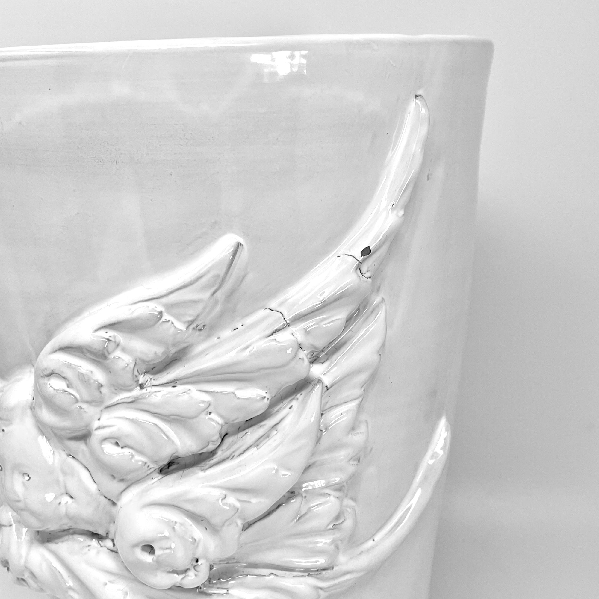 Mon Ange vase-CARRON-Paris