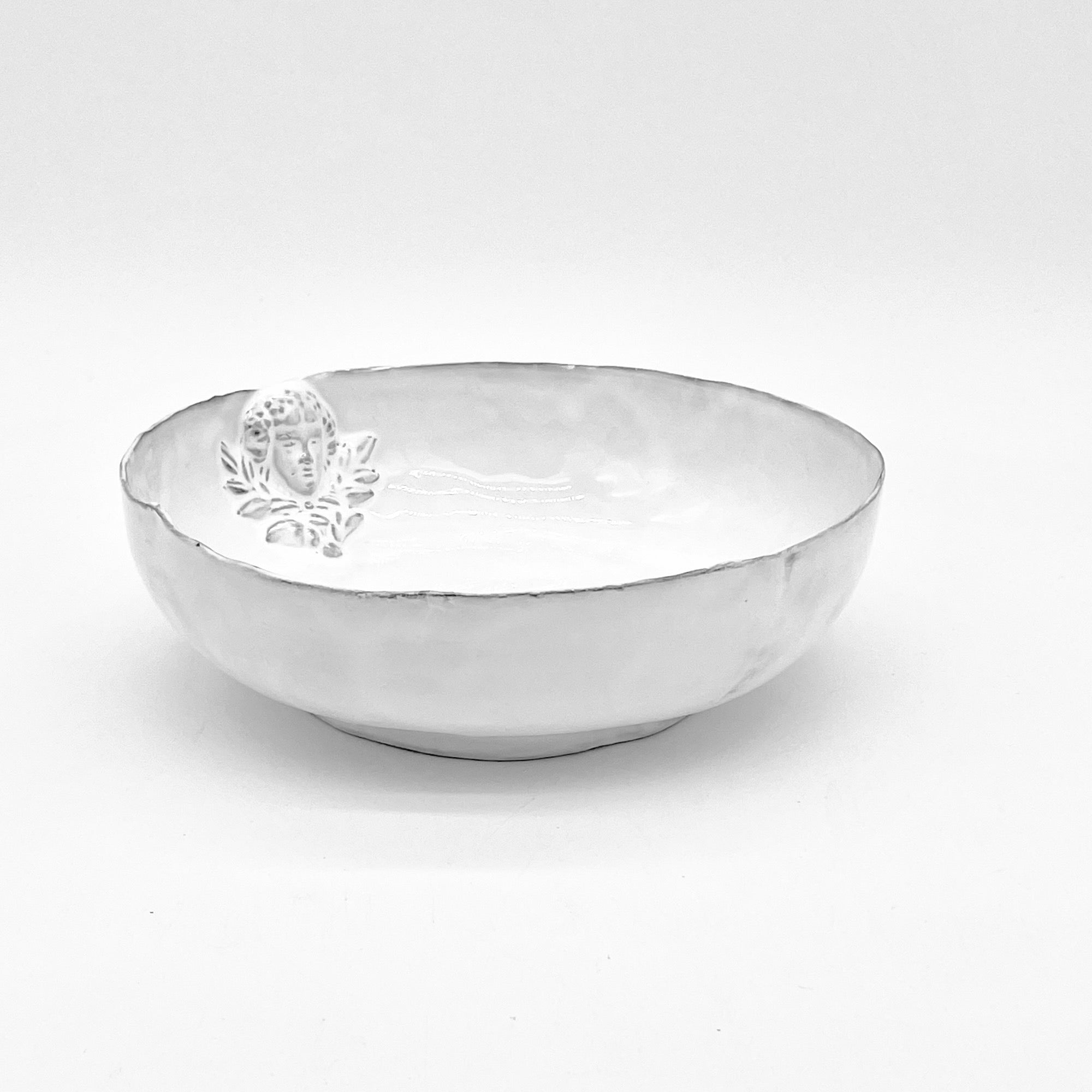 Mon Jules serving bowl-CARRON-Paris