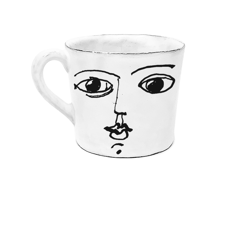 Mug Pierre Carron illustré#Illustration_Moon#Type_Mug