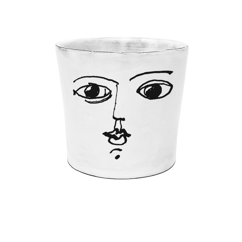 Mug Pierre Carron illustré#Illustration_Moon#Type_Tumbler