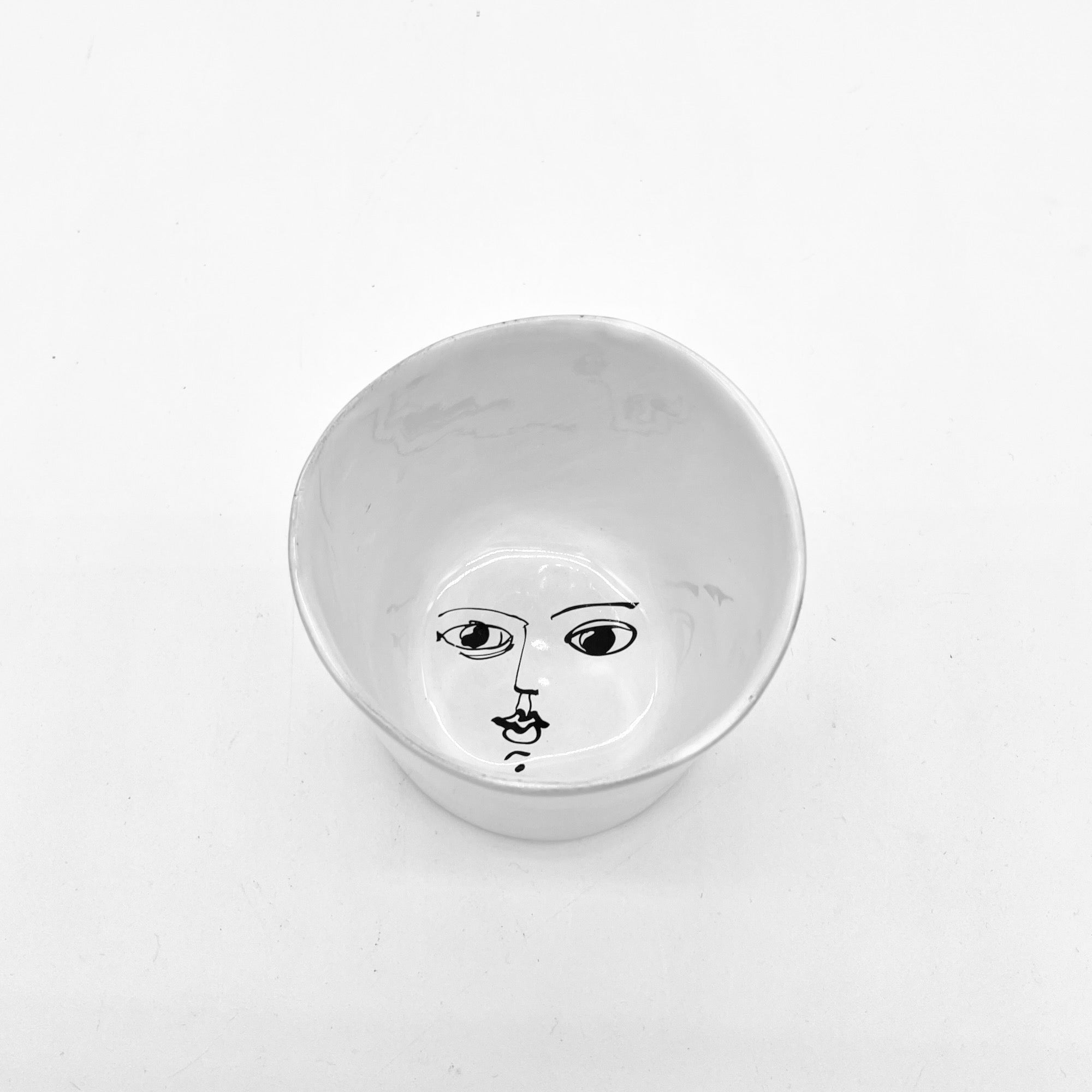 Moon tumbler-CARRON-Paris