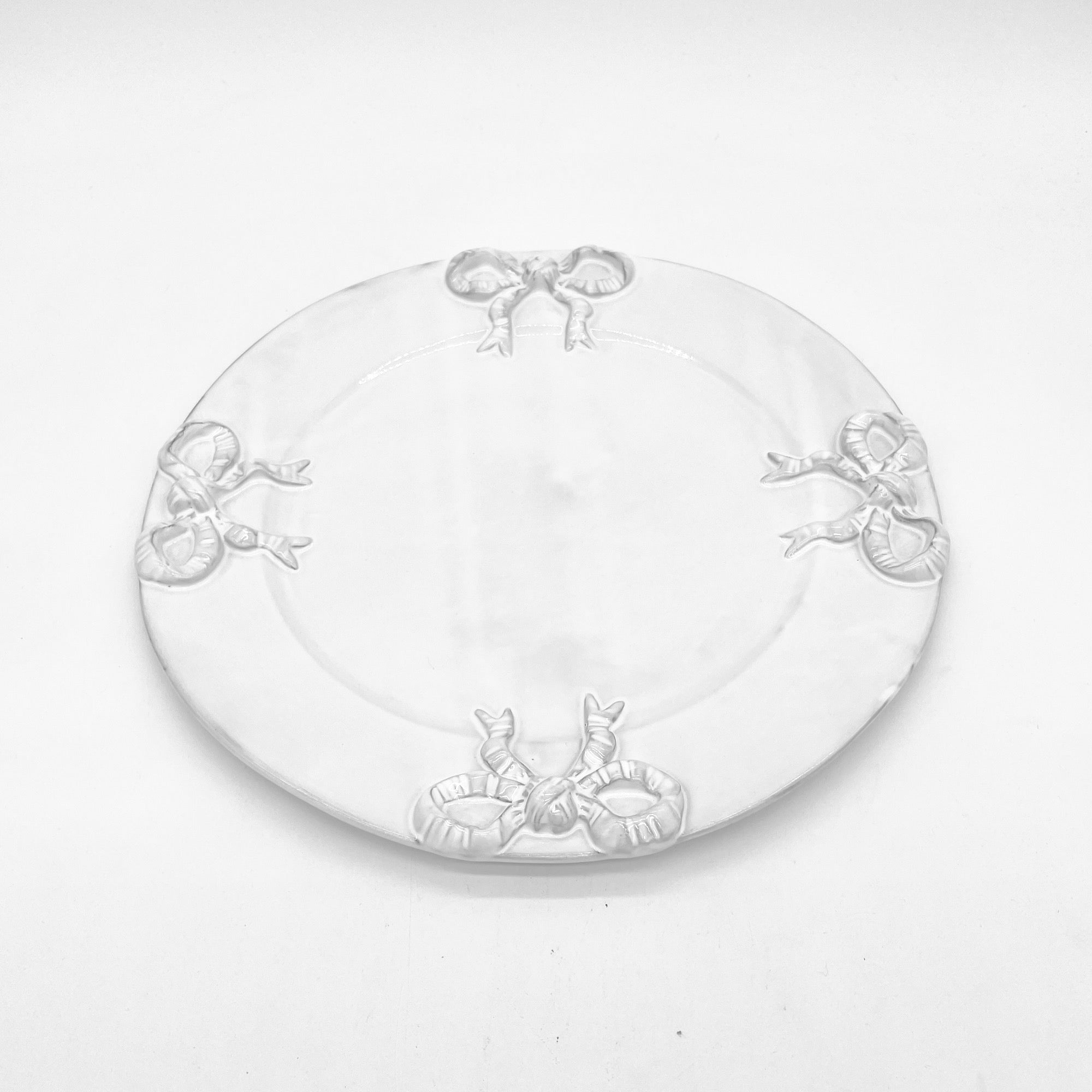 Nœud-Nœud plate ⌀31-CARRON-Paris