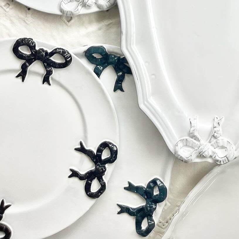 Nœud-Nœud plate-CARRON-Paris