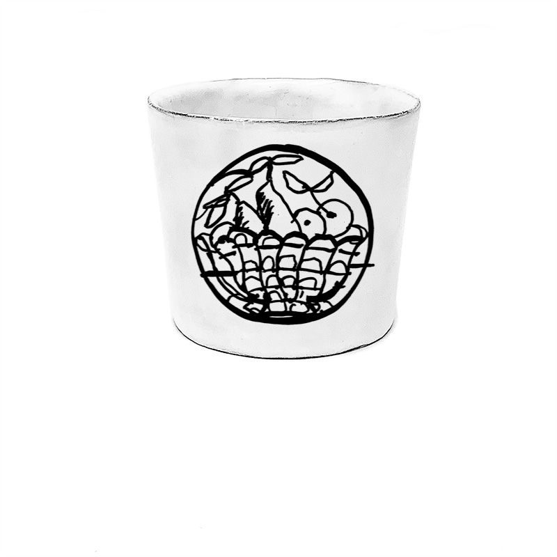 Mug Pierre Carron illustré#Illustration_Panier#Type_Tumbler