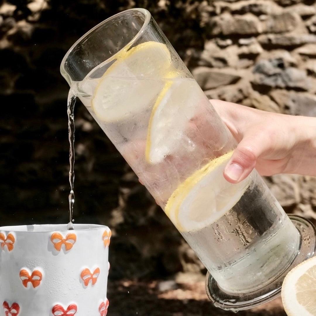 Paris carafe-CARRON-Paris