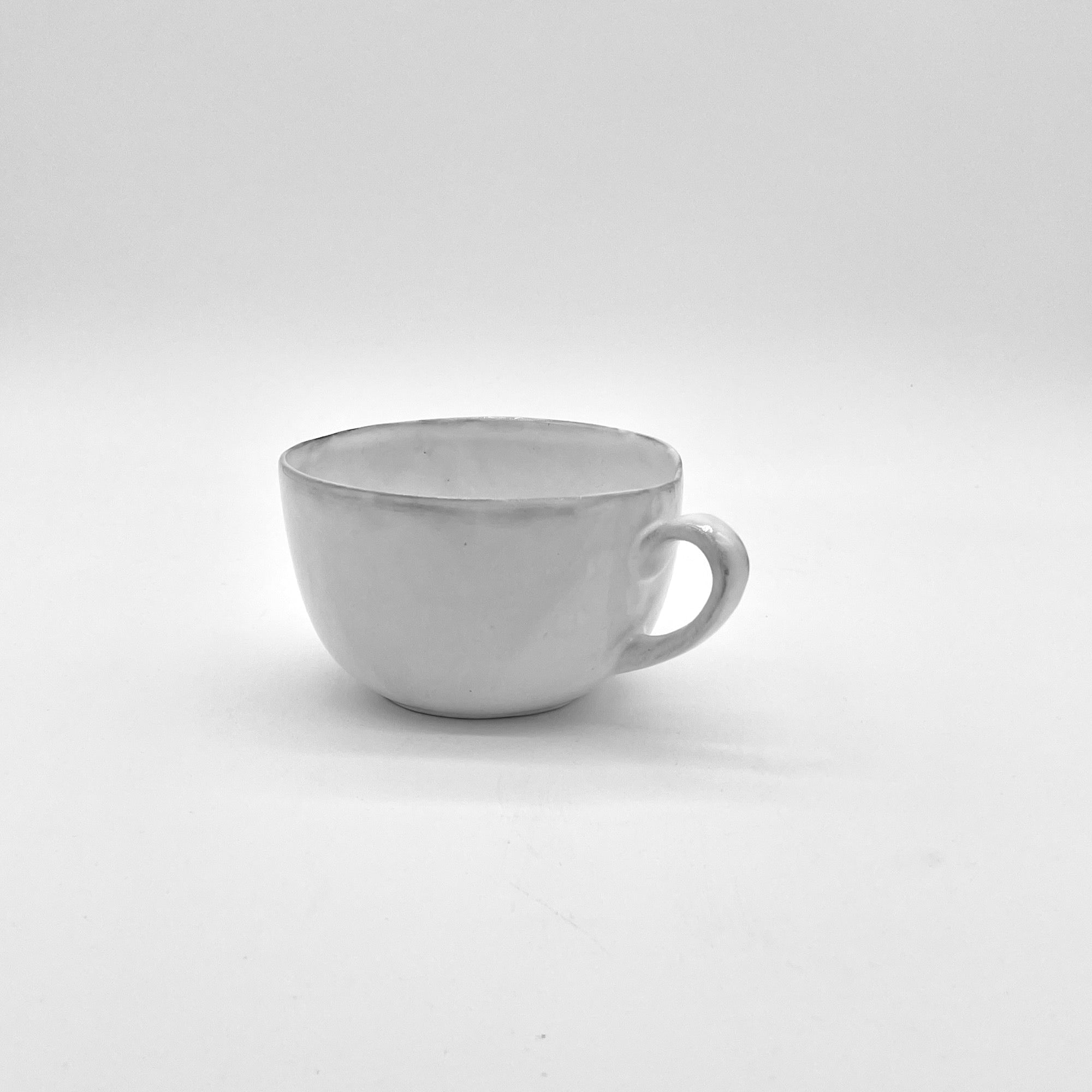 Paris cup with handle-CARRON-Paris