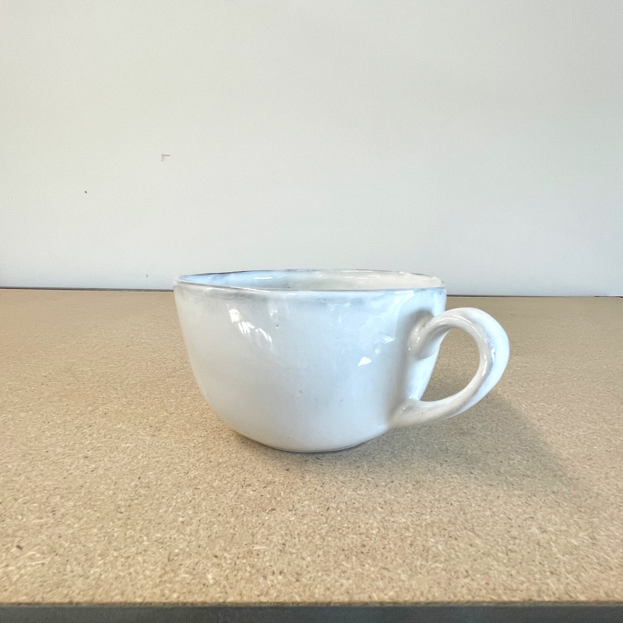 Paris cup with handle-M (15x12 H7)-CARRON-Paris