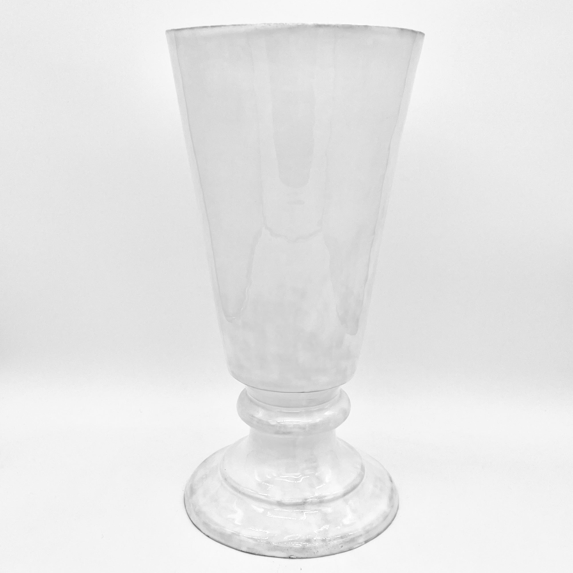 Paris footed vase-CARRON-Paris