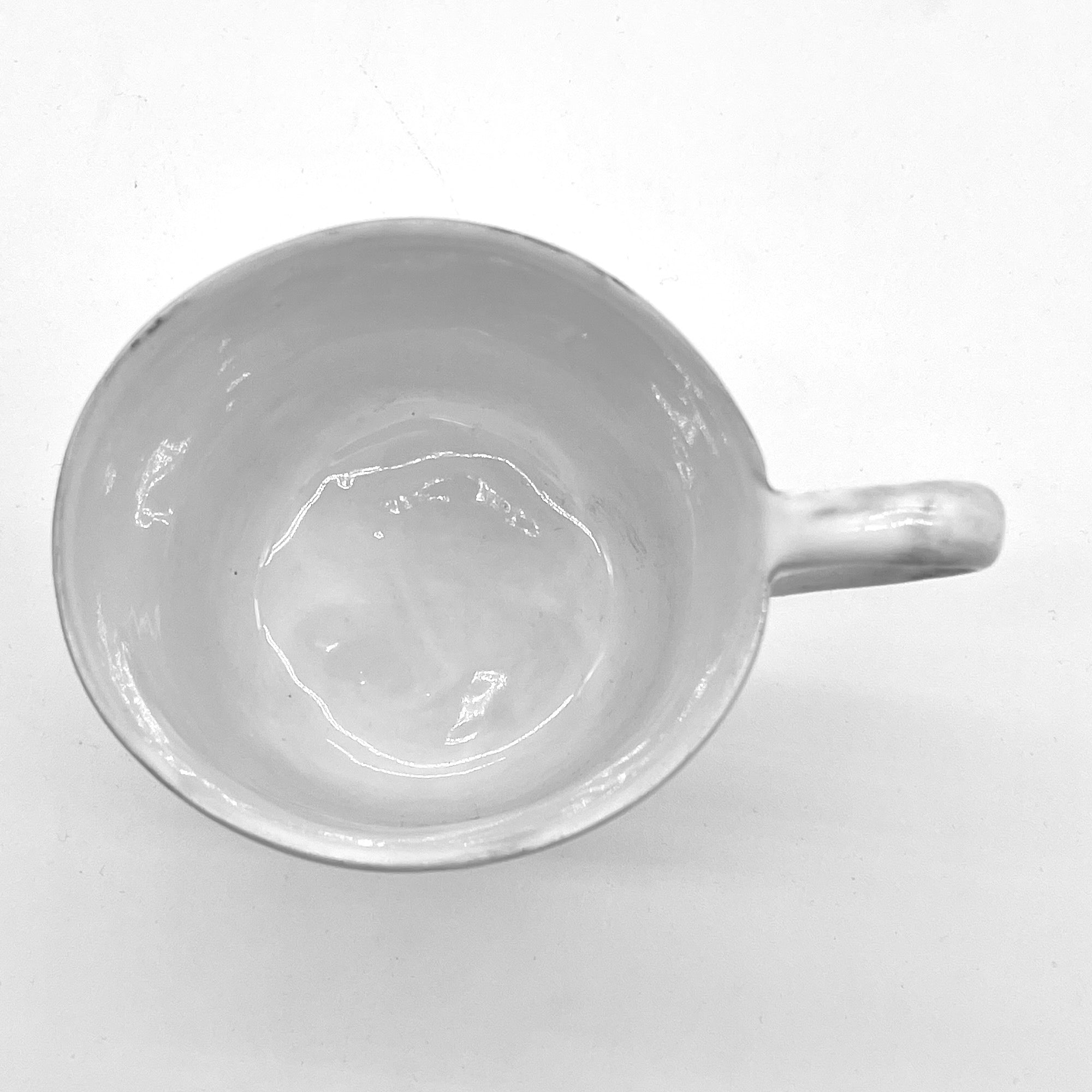 Paris mug with handle-CARRON-Paris