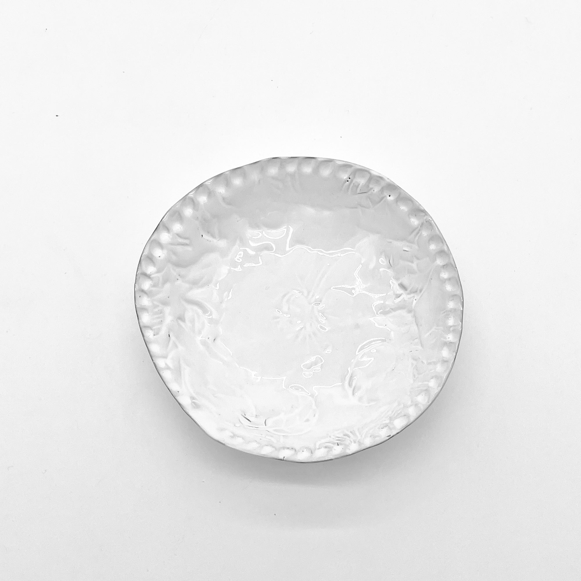 Pivoine serving bowl-CARRON-Paris