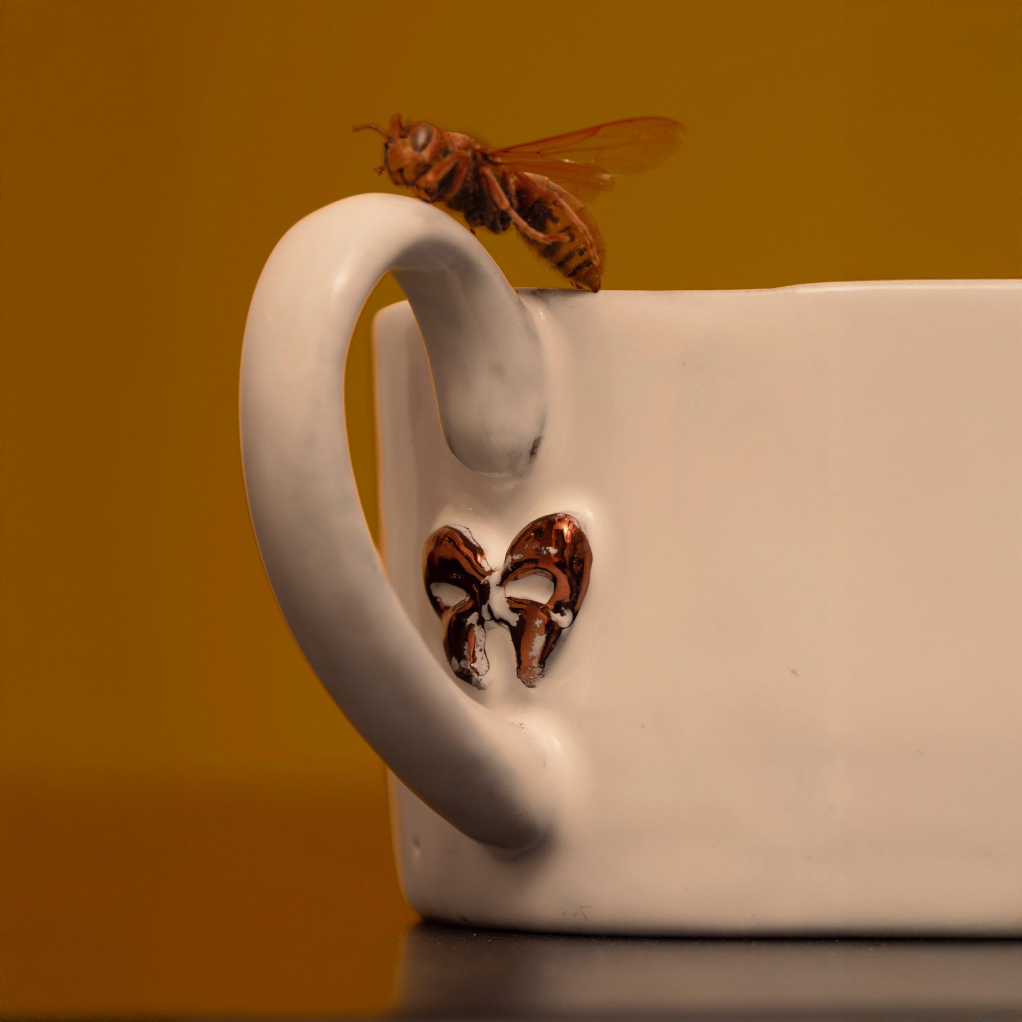 Précieuse cup-CARRON-Paris