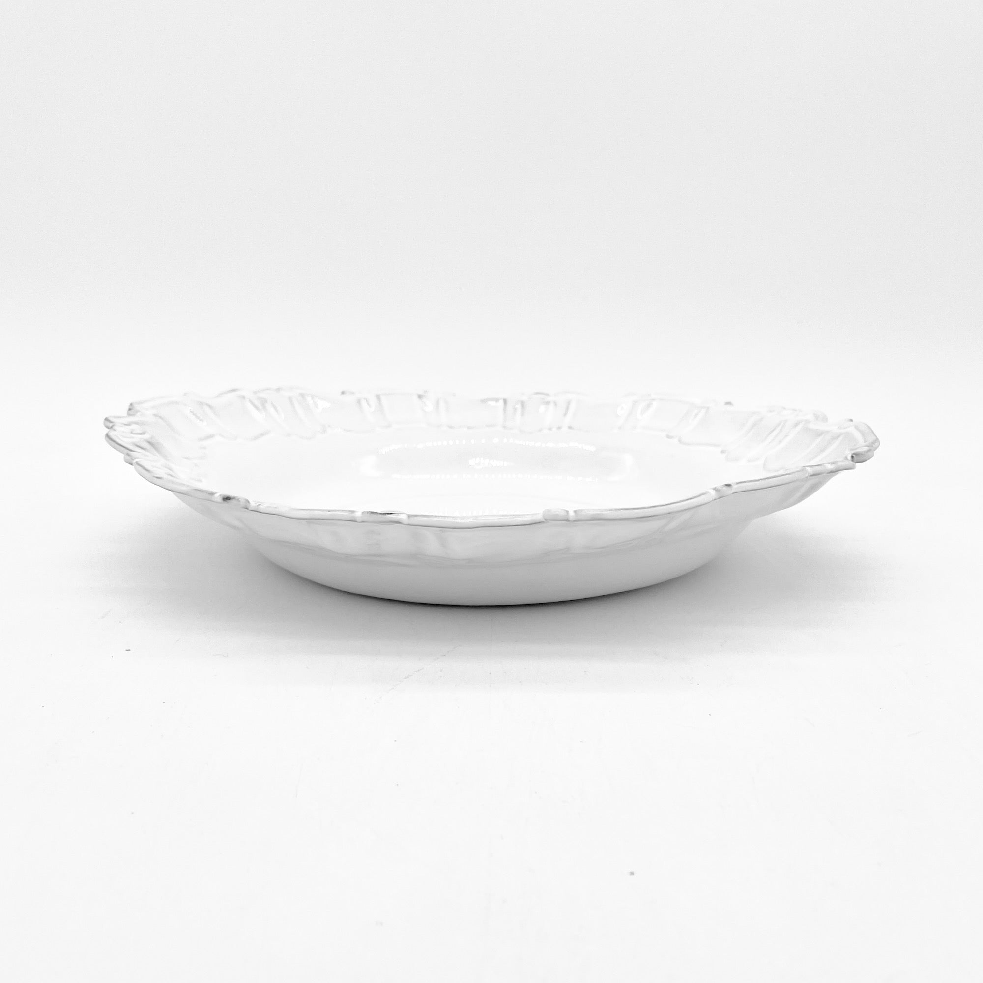 Saint-Jacques deep plate-CARRON-Paris