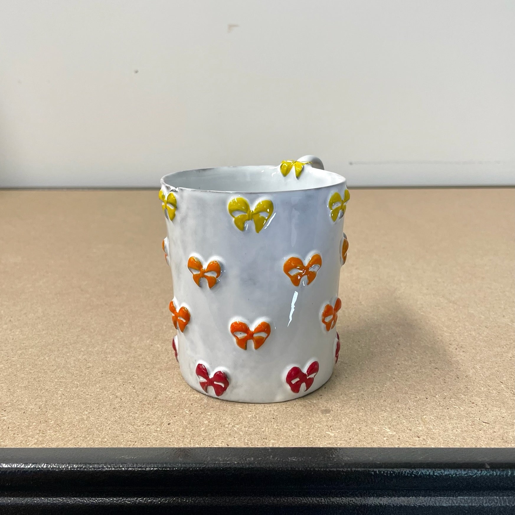 Trianon mug-Tumbler-CARRON-Paris