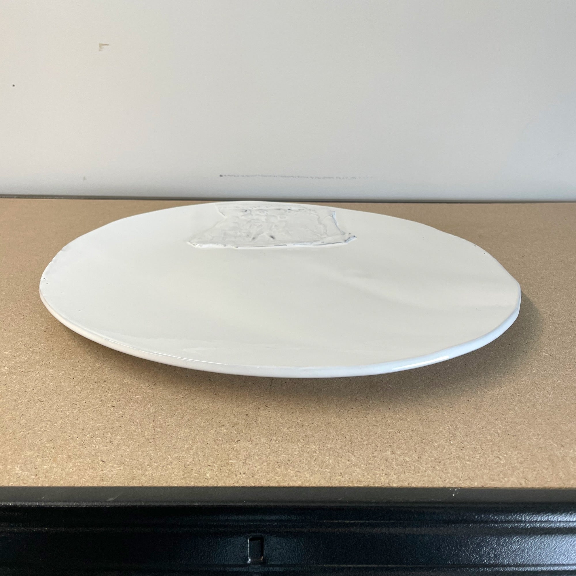 Vestige platter-⌀40 H3-CARRON-Paris