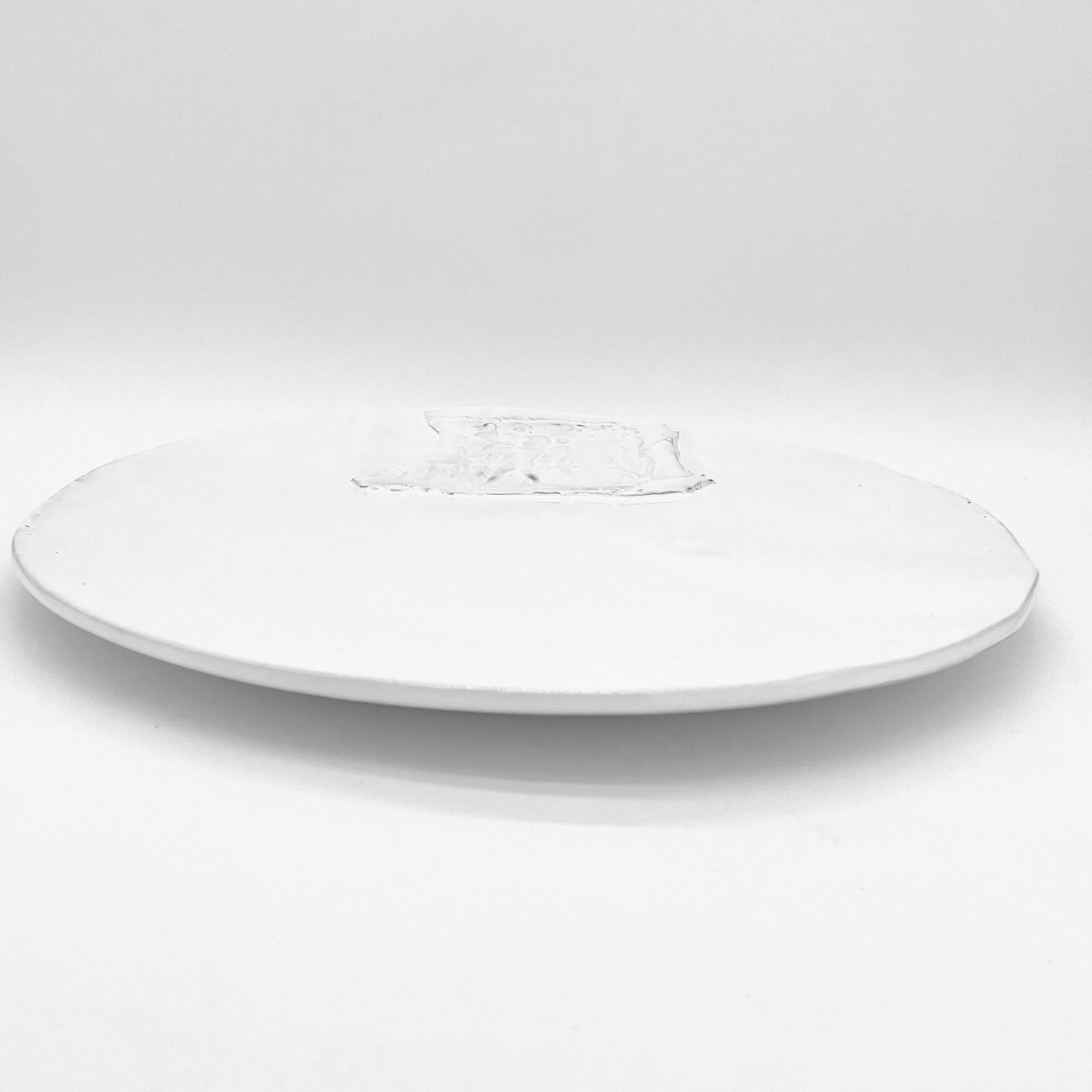 Vestige platter-CARRON-Paris