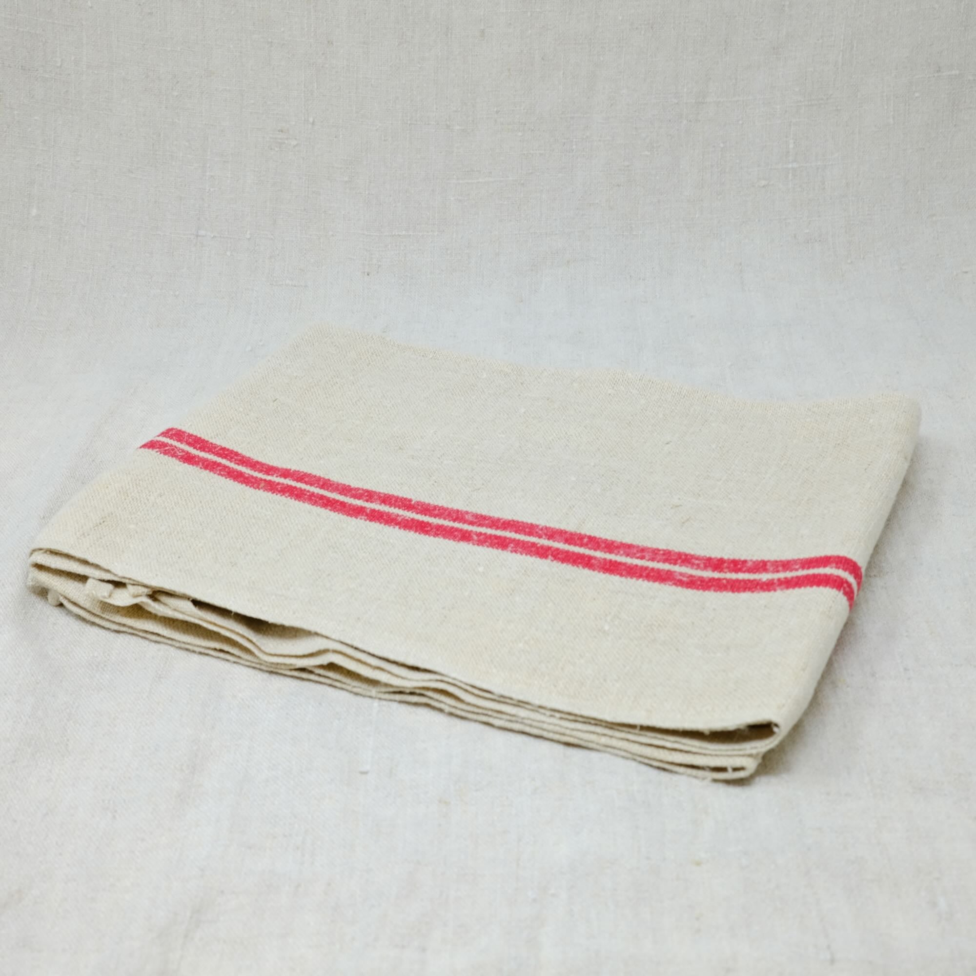 Vintage classic kitchen towel-CARRON-Paris