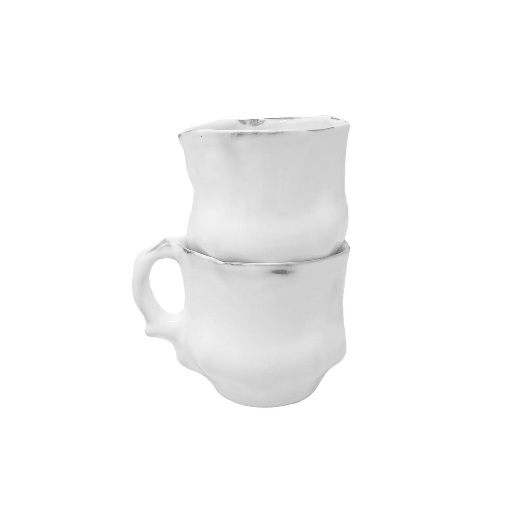 Louis XV espresso cup-CARRON-Paris