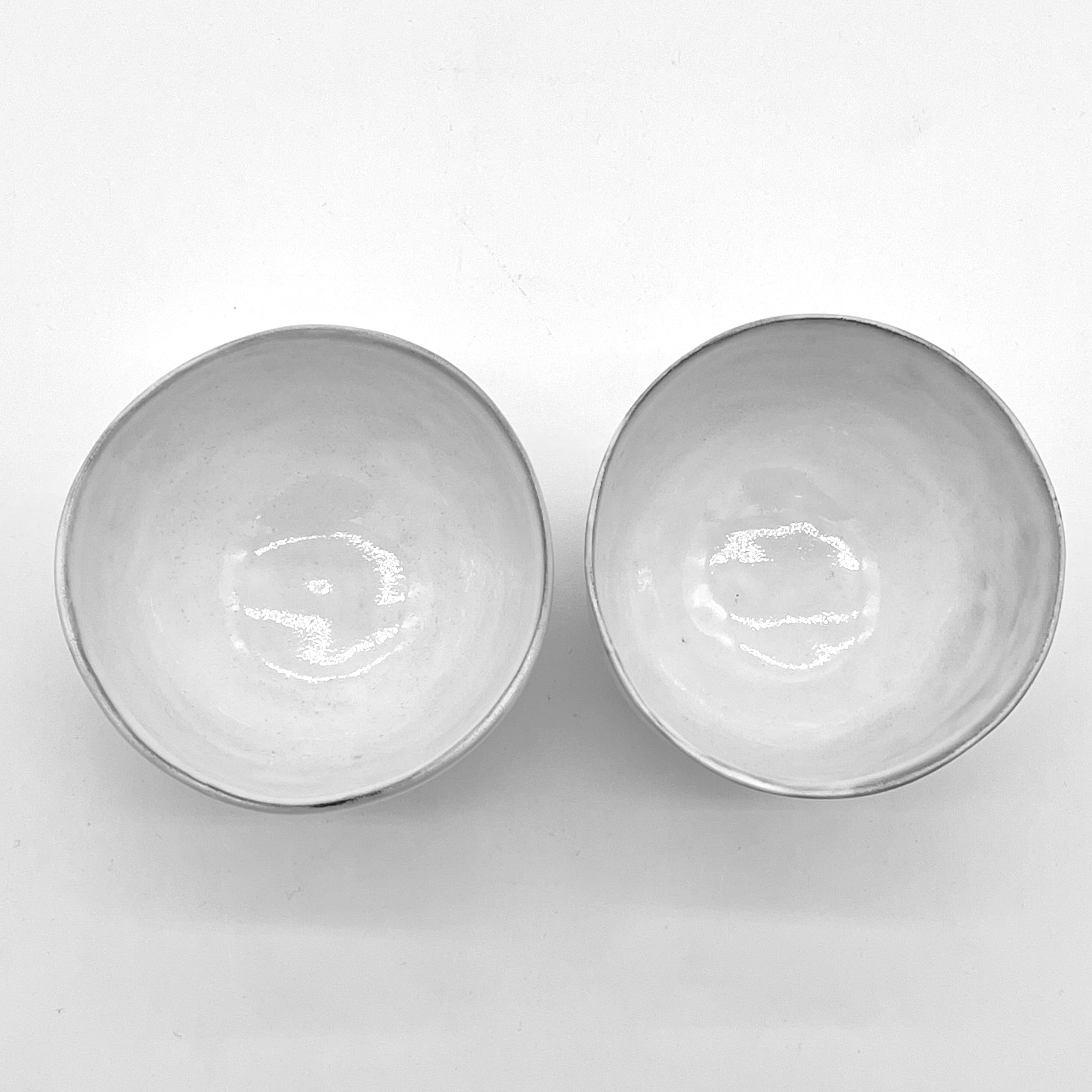 2 x Paris bowl-CARRON-Paris