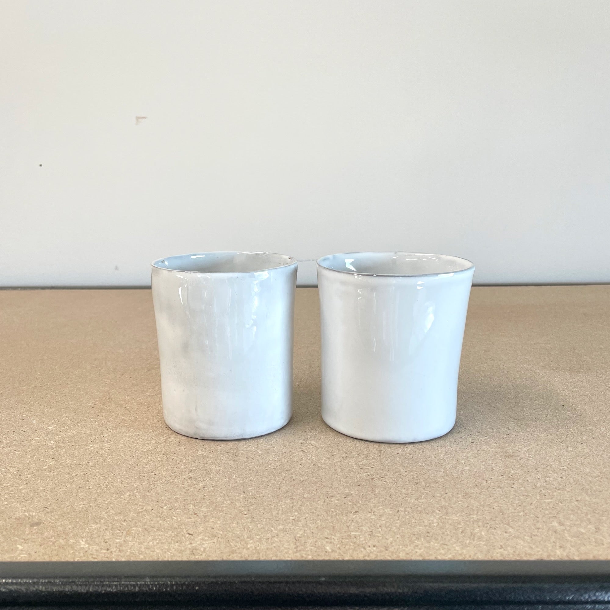 2 x Paris tumbler-L (⌀8.5 H10)-CARRON-Paris