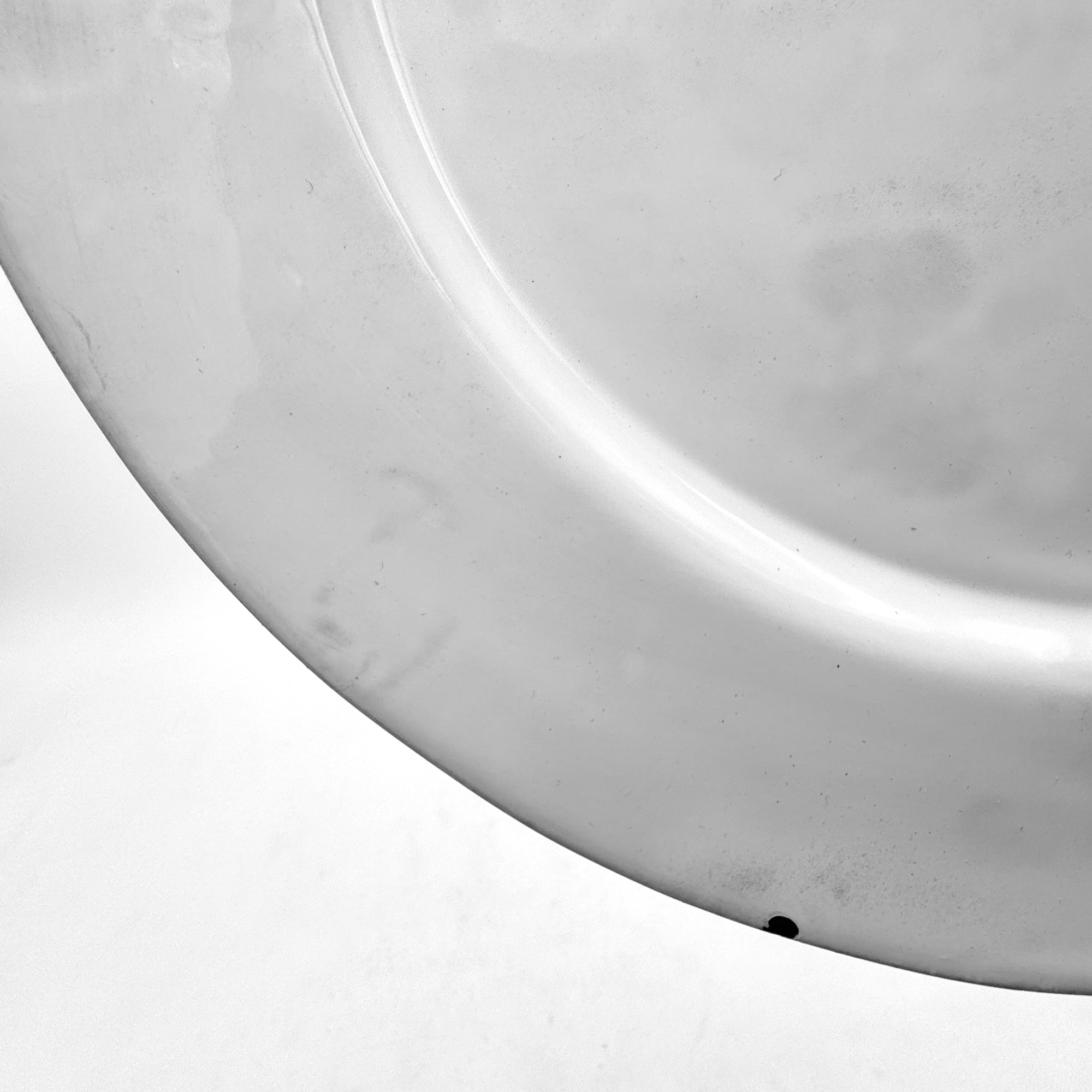 6 x serving plate Charles