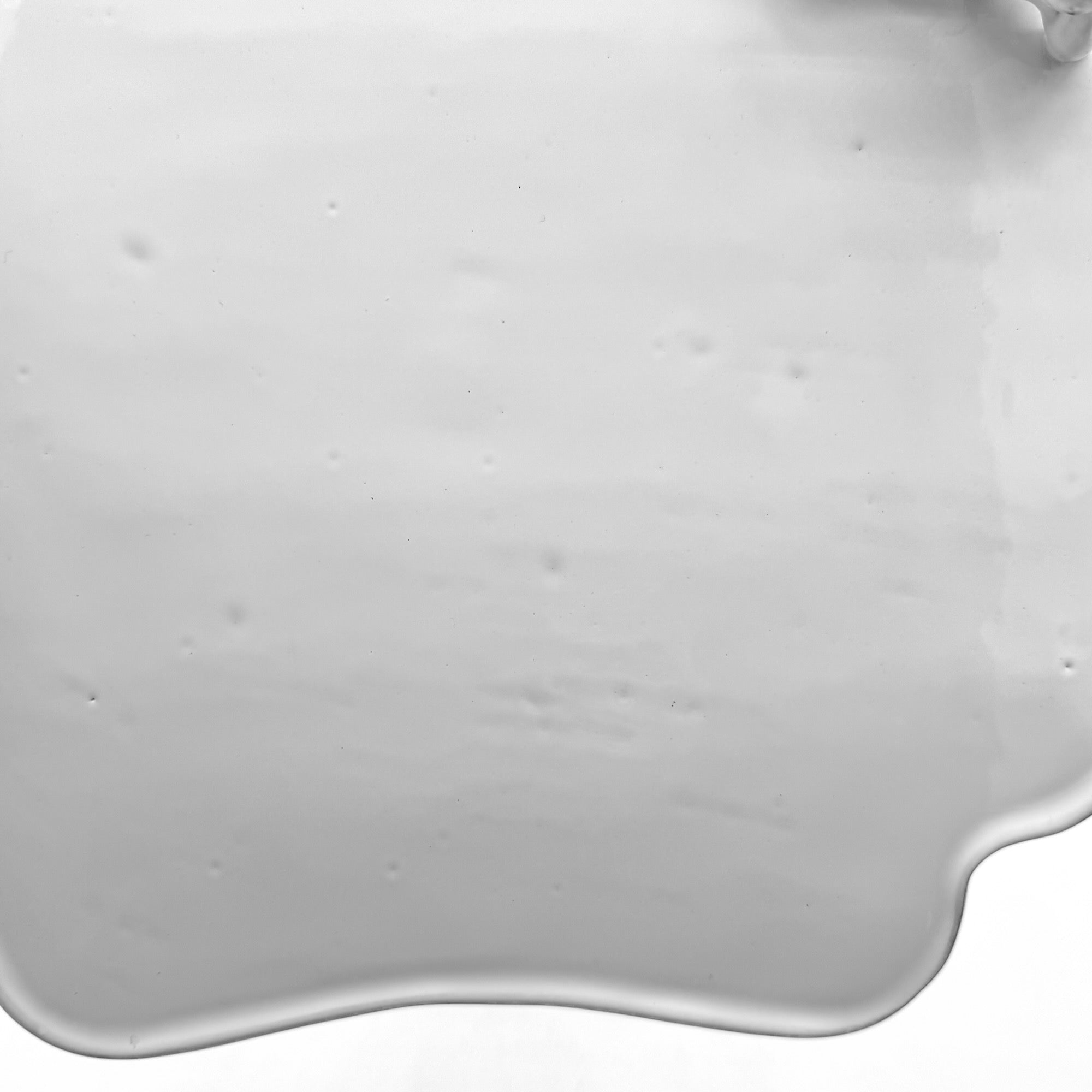 Plat carré baigneuse Mademoisellelle