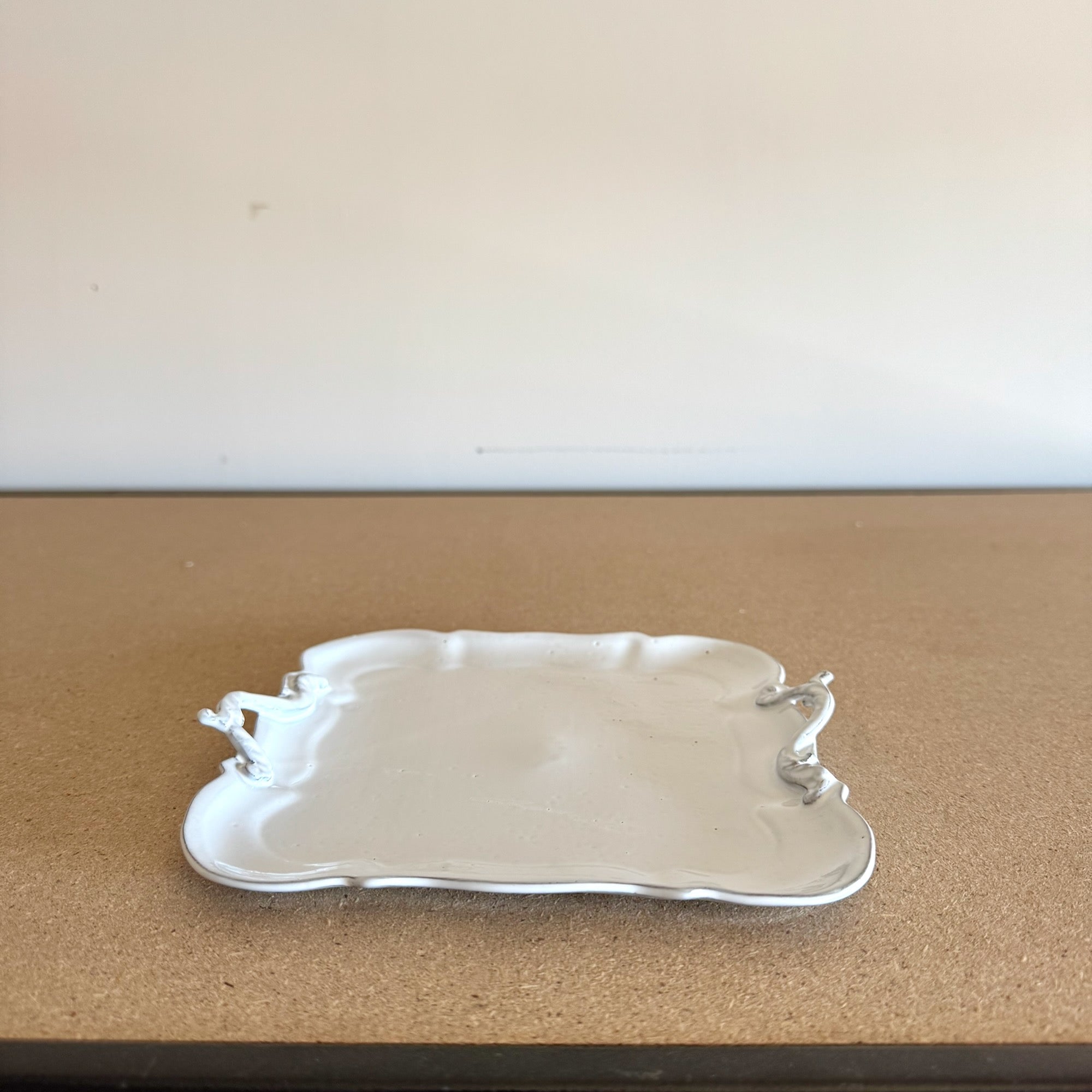 Apolline platter
