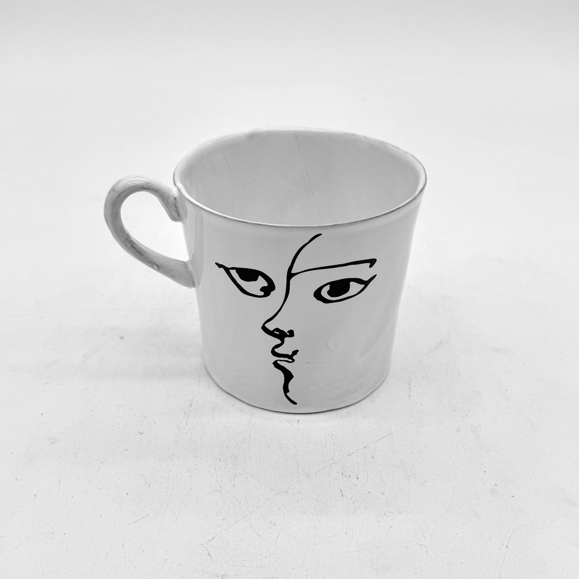 Mug Toi et Moi size XL