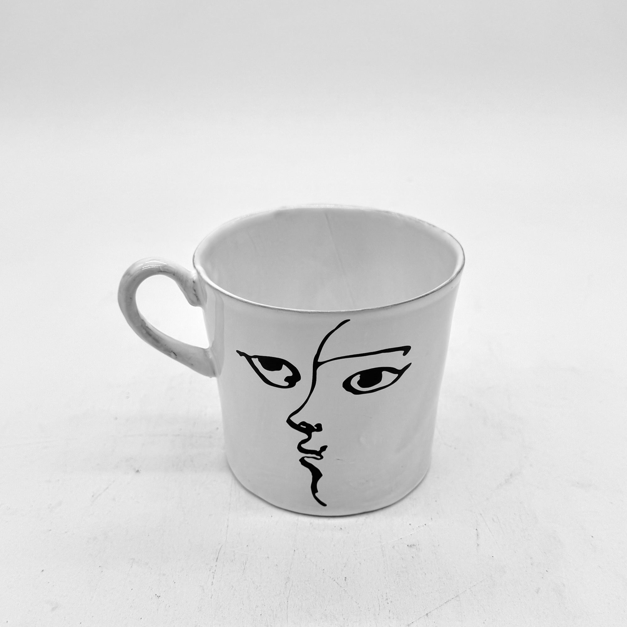Mug Toi et Moi size XL