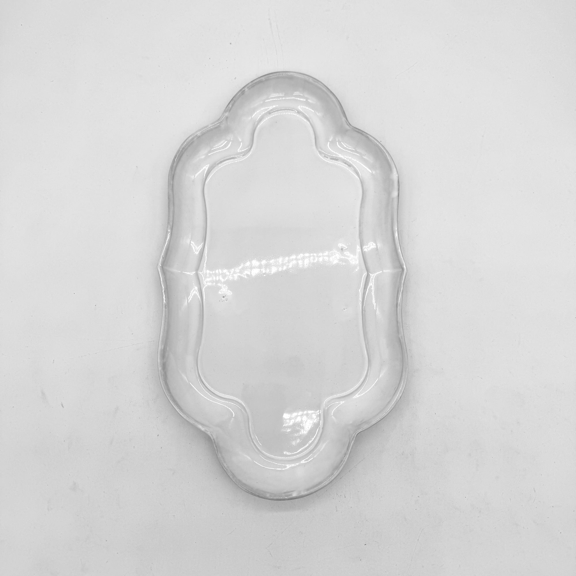 Mademoiselle platter