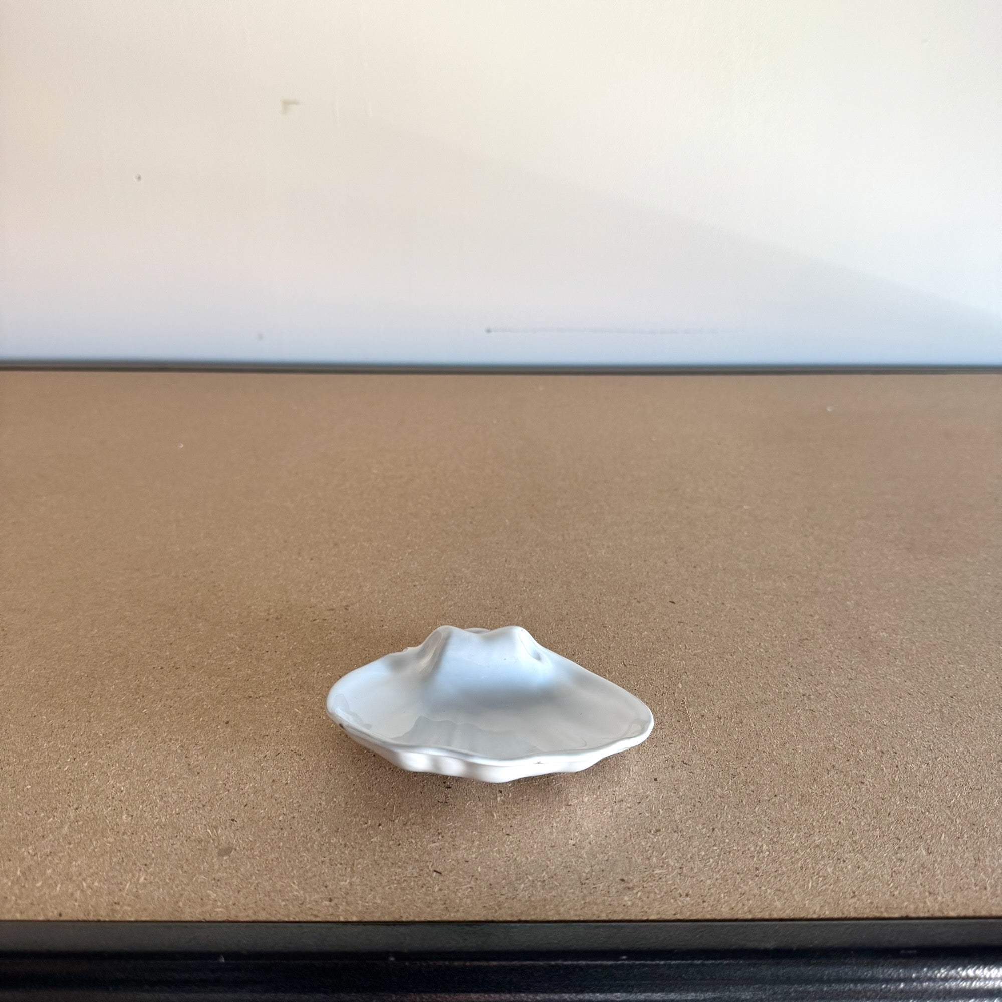Saint-Jacques jewelry cup