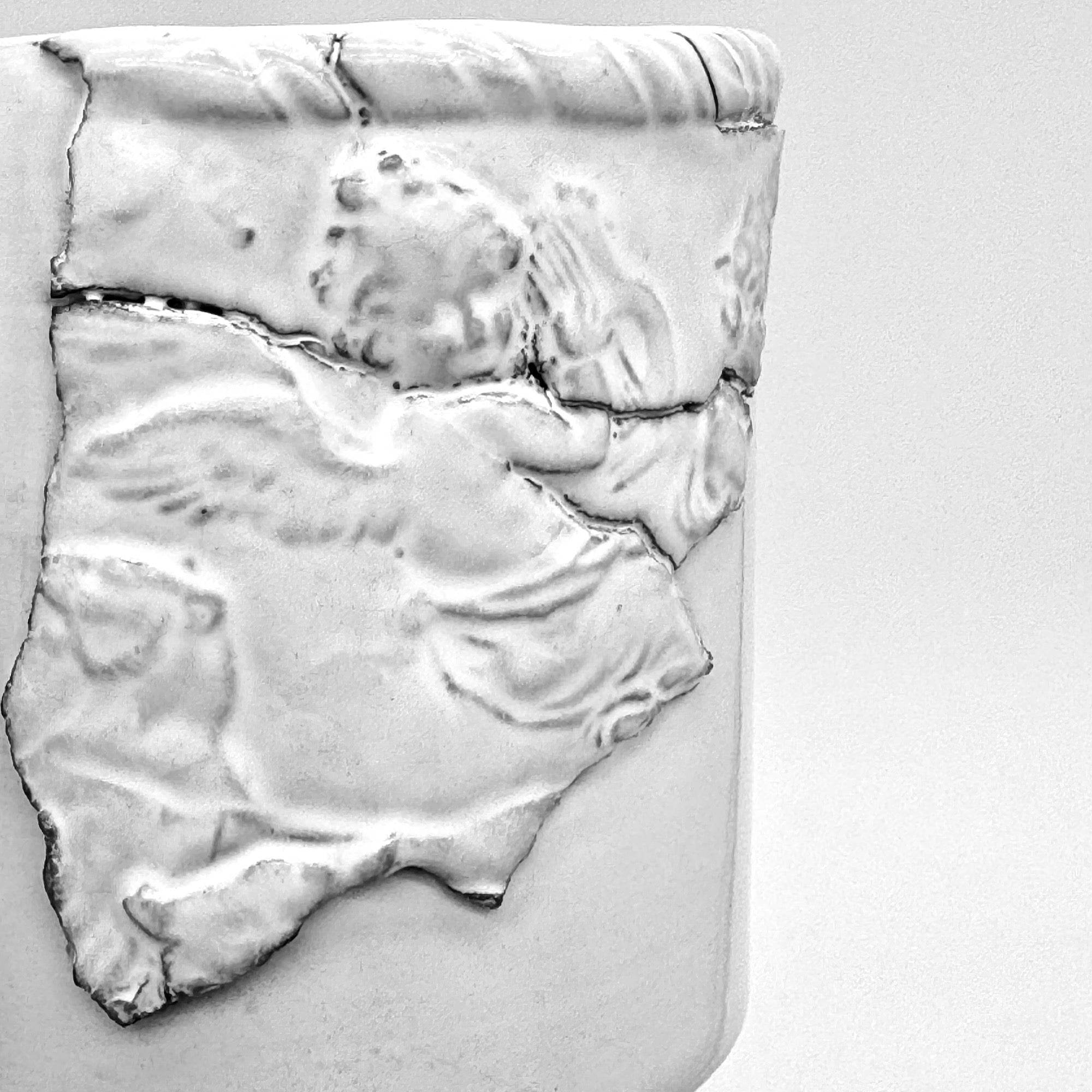 Mug Vestige 