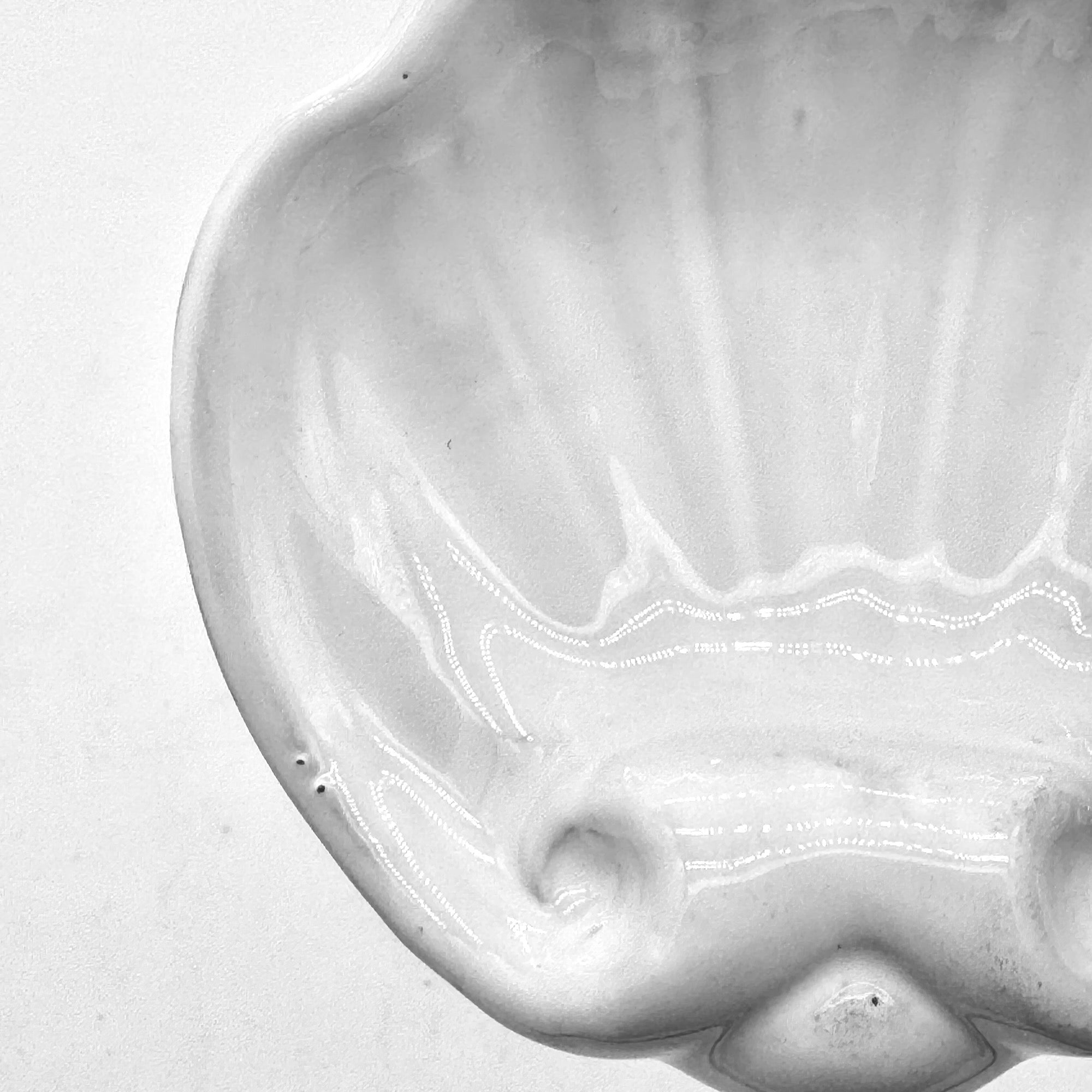 Saint-Jacques jewelry cup