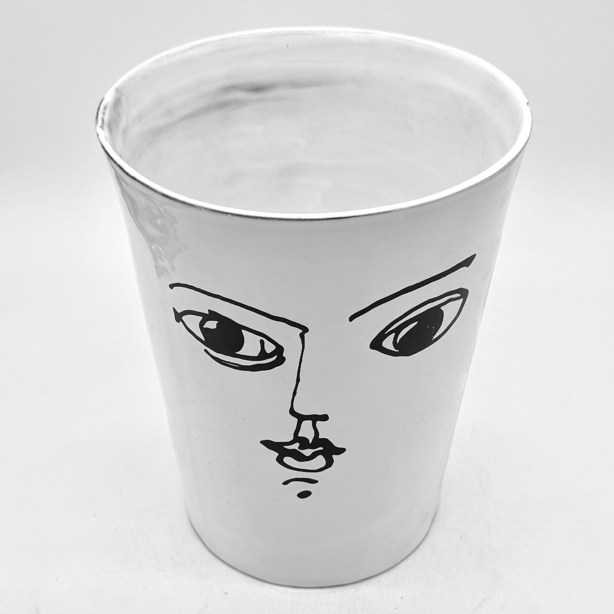 Vase Moon