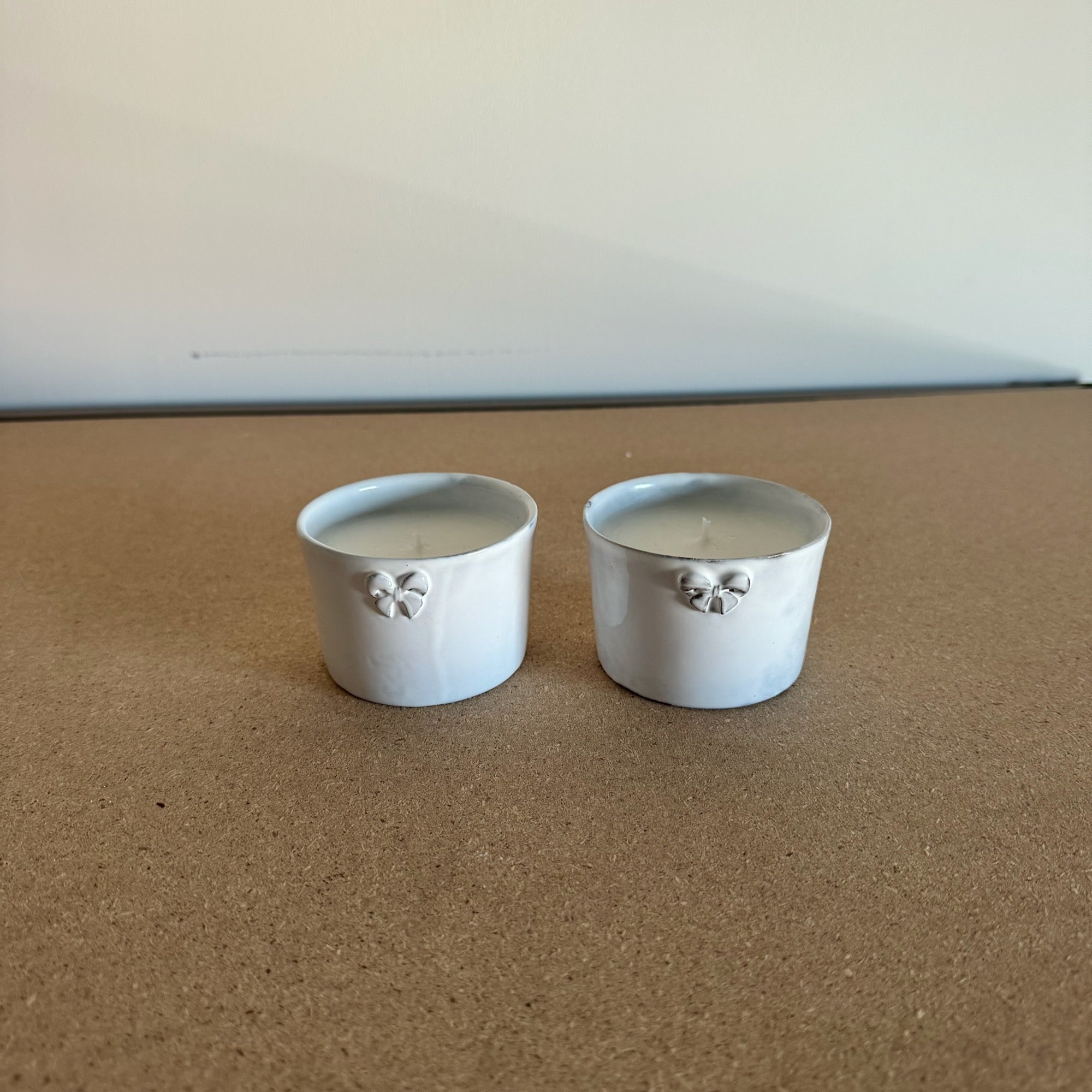 2x Marie-Antoinette Candle