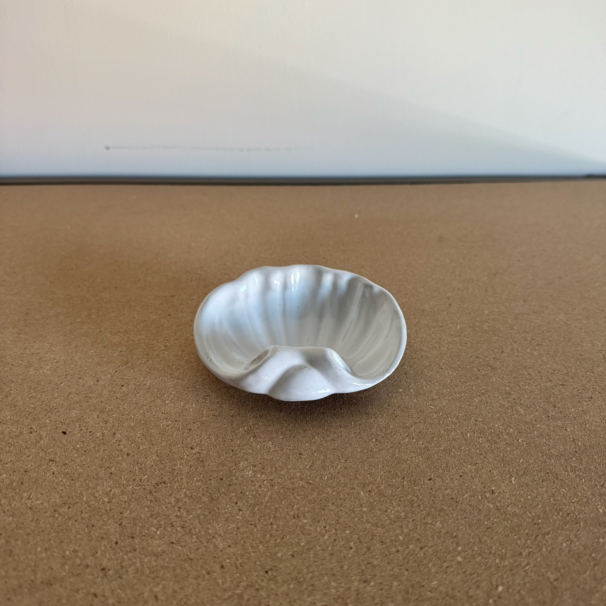 Saint-Jacques jewelry cup