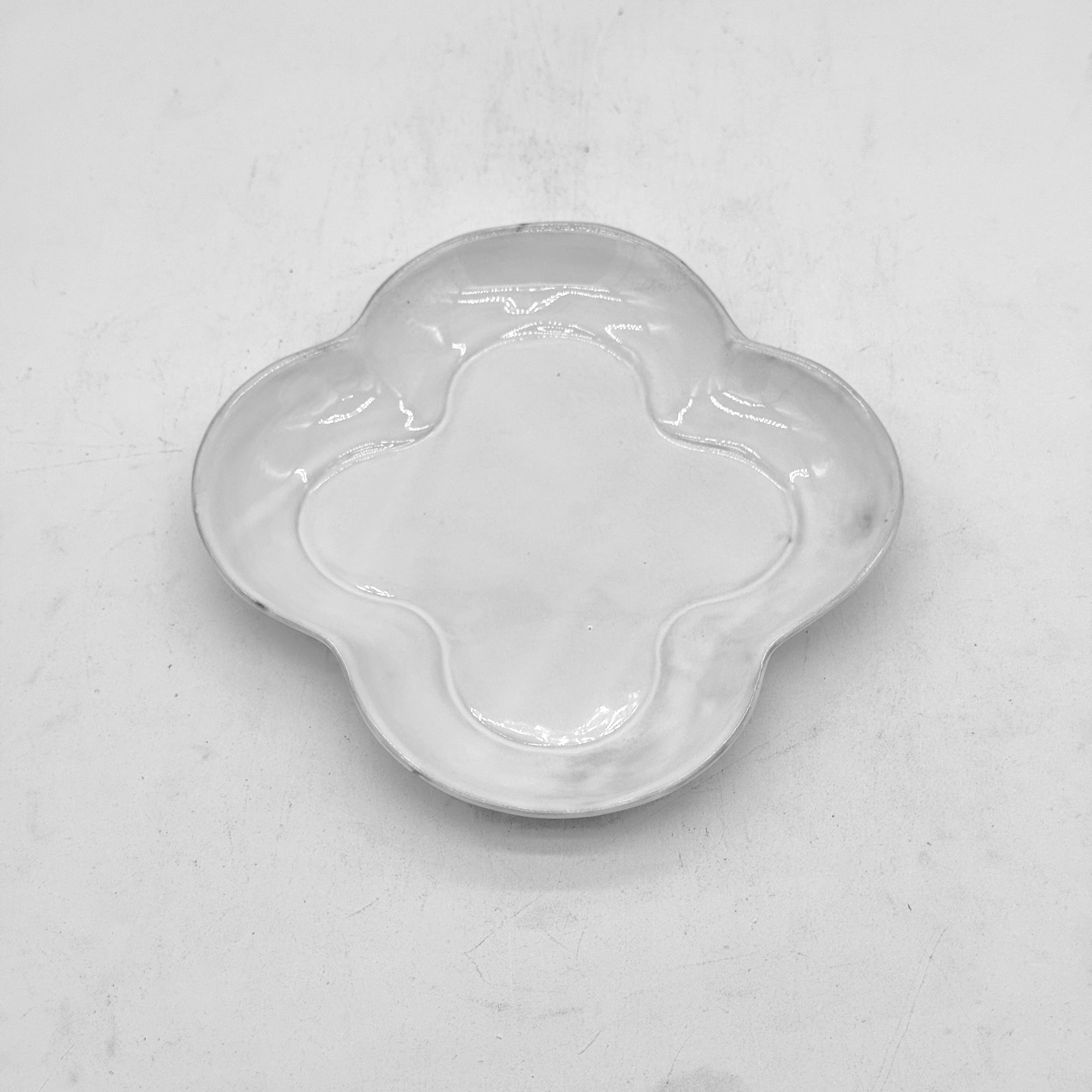 Mademoiselle plate