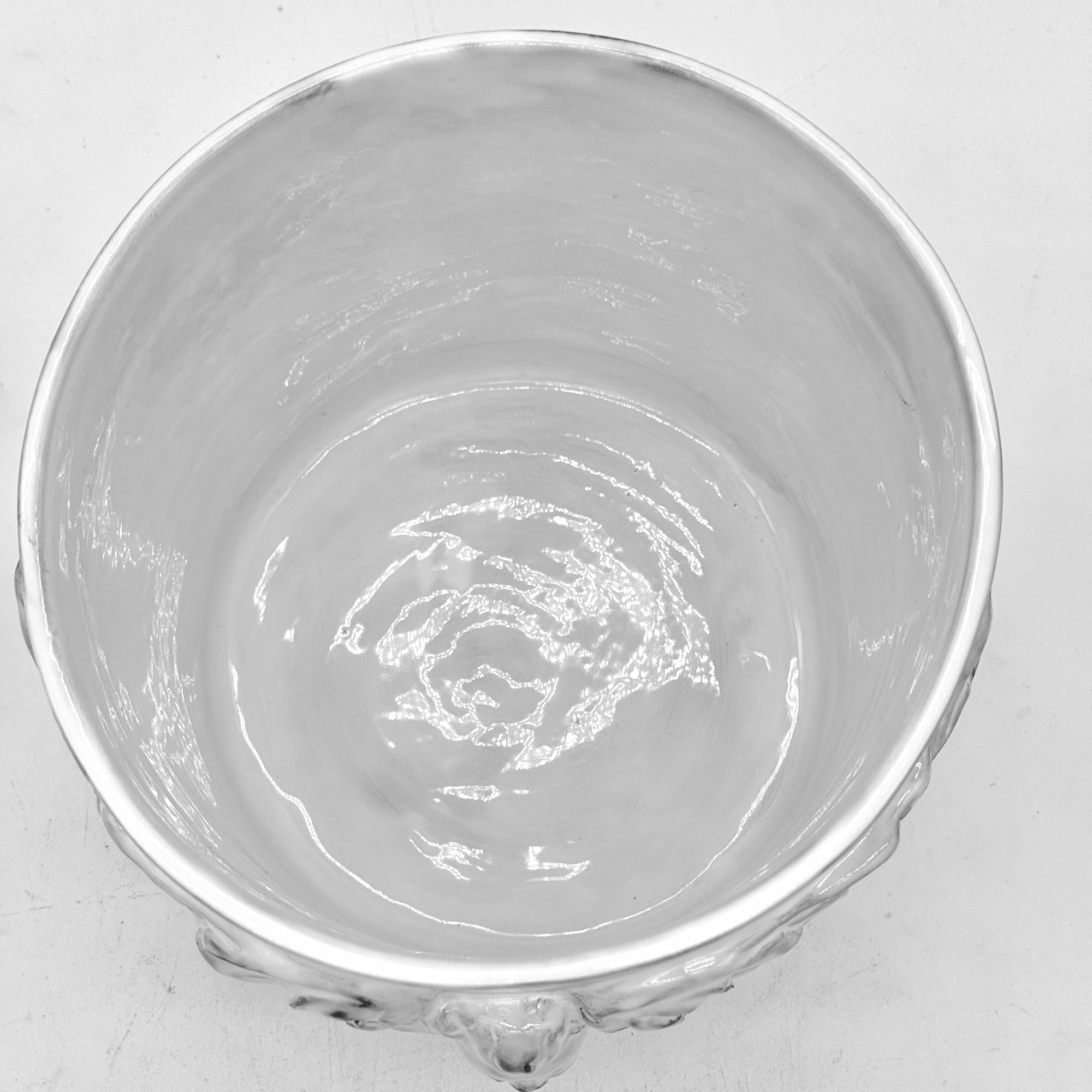 Mon Ange pot