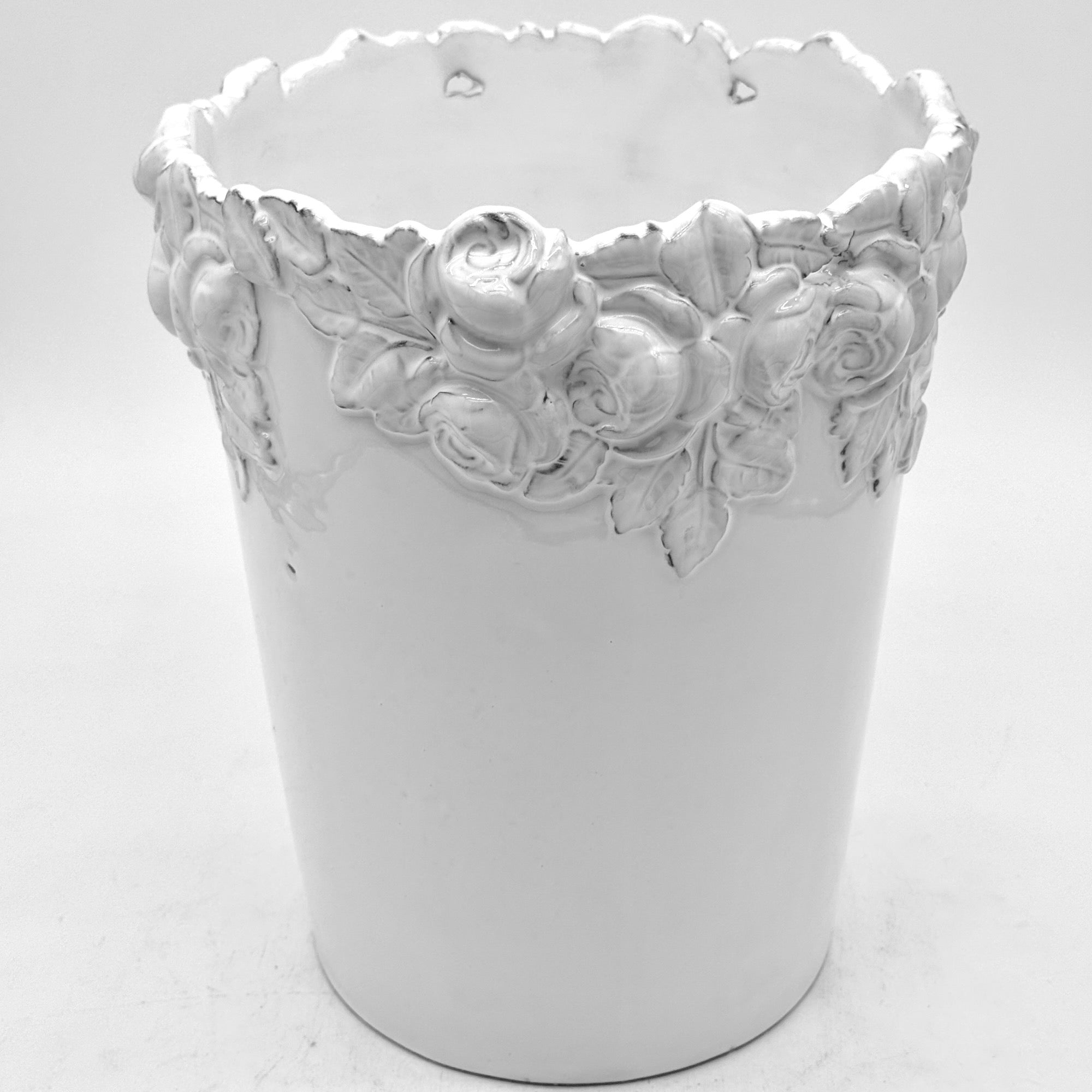 Rose vase 28cm