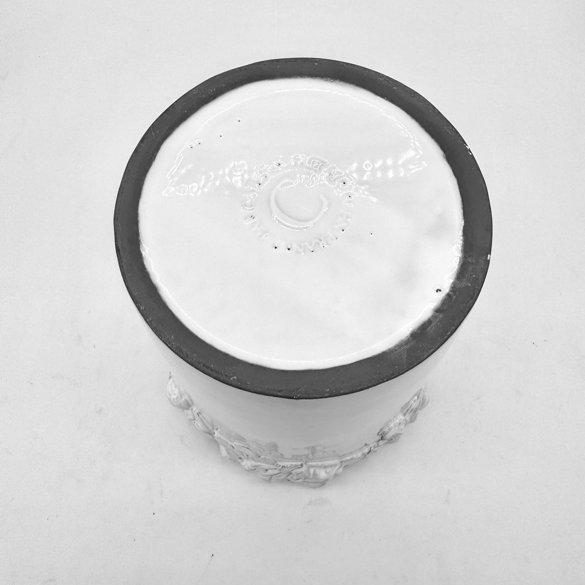 Rose vase 28cm